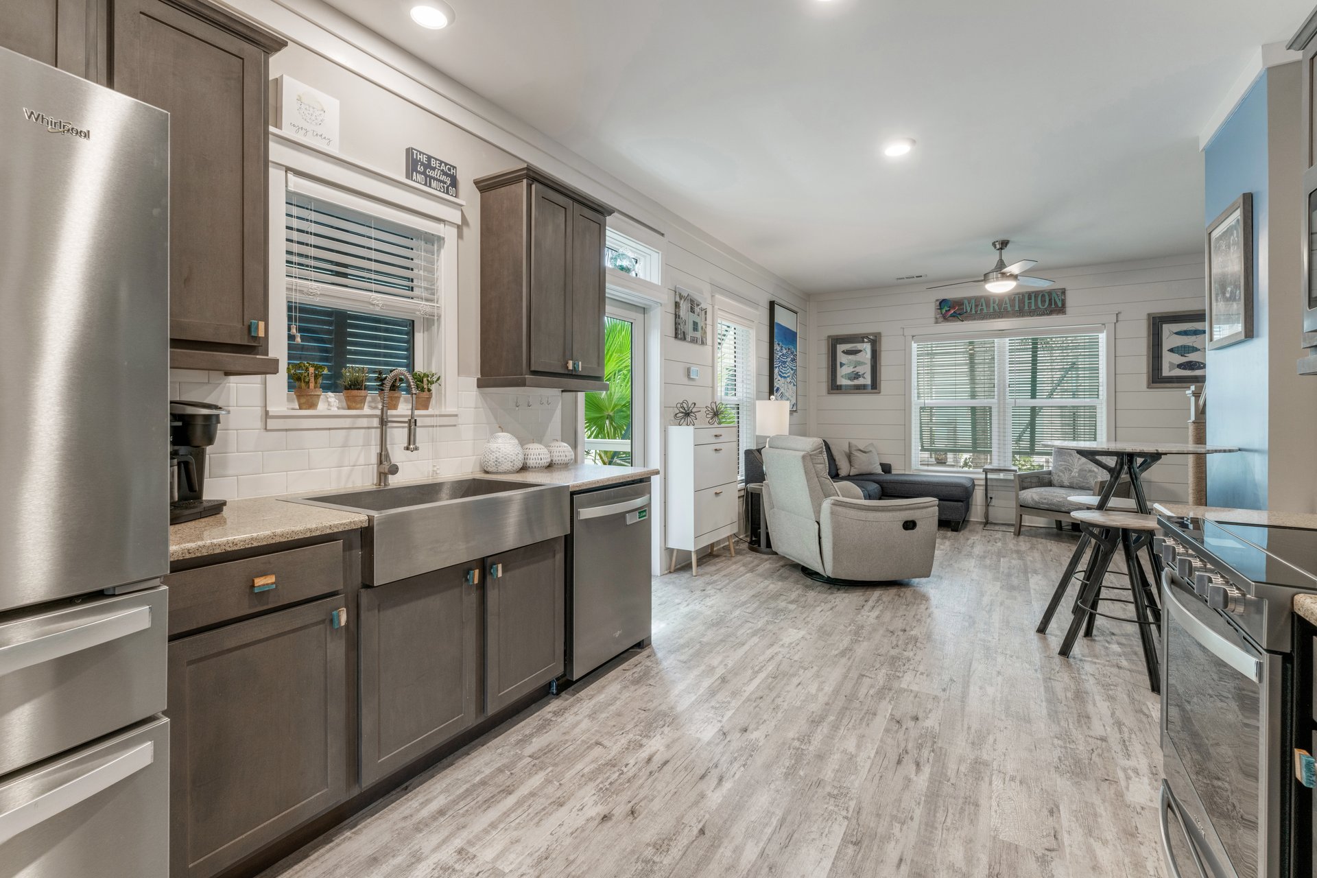 101 11th Street Ocean