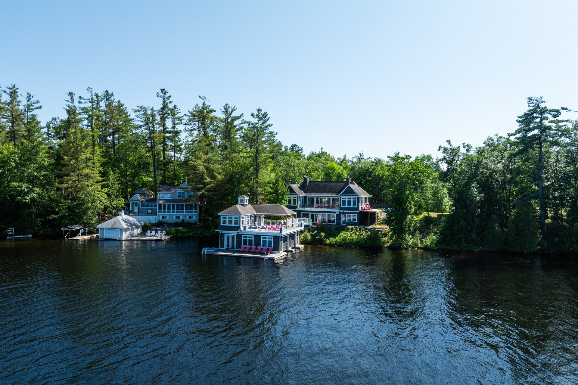 Bala Bay