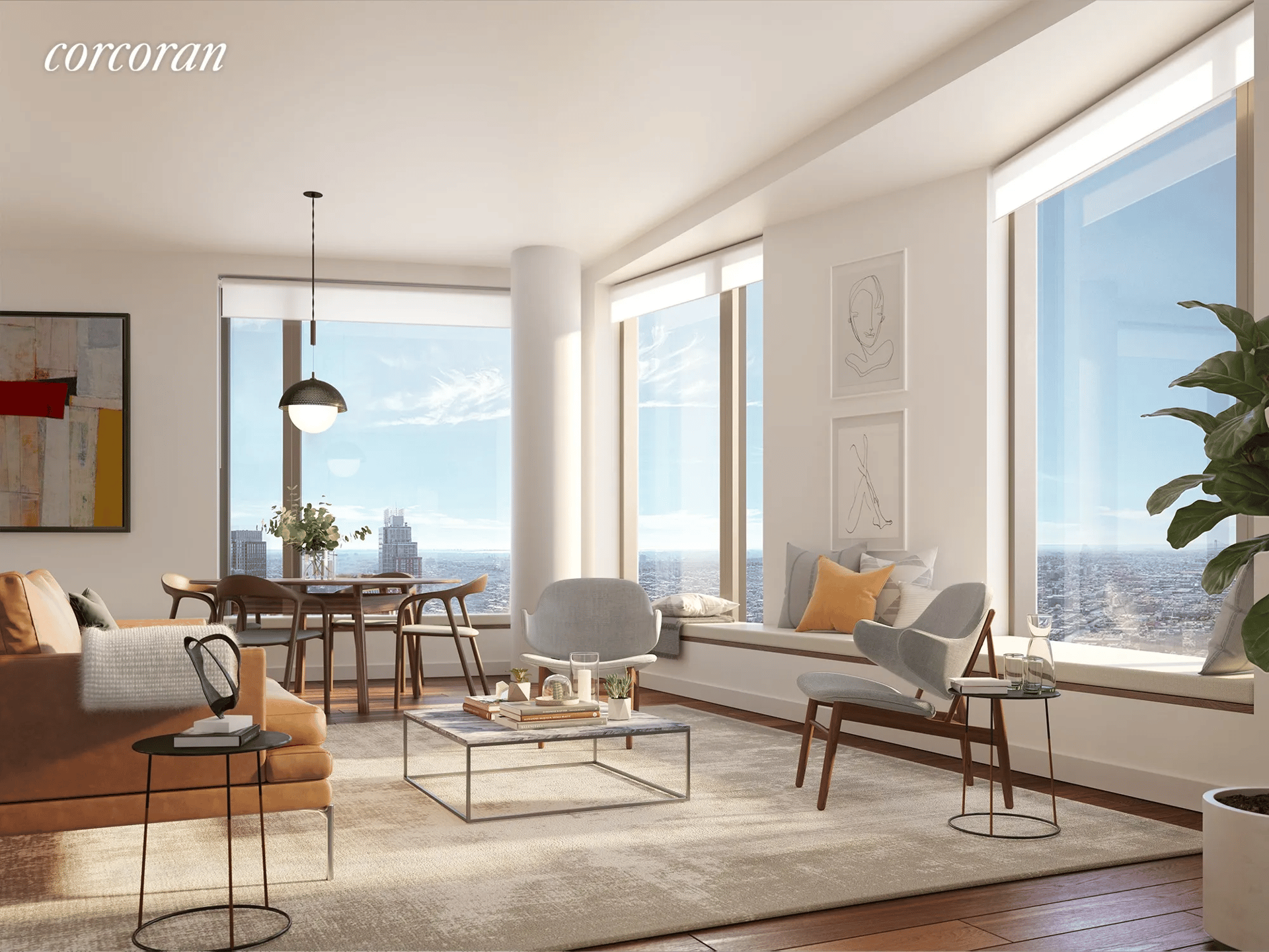 11 Hoyt Street #25B