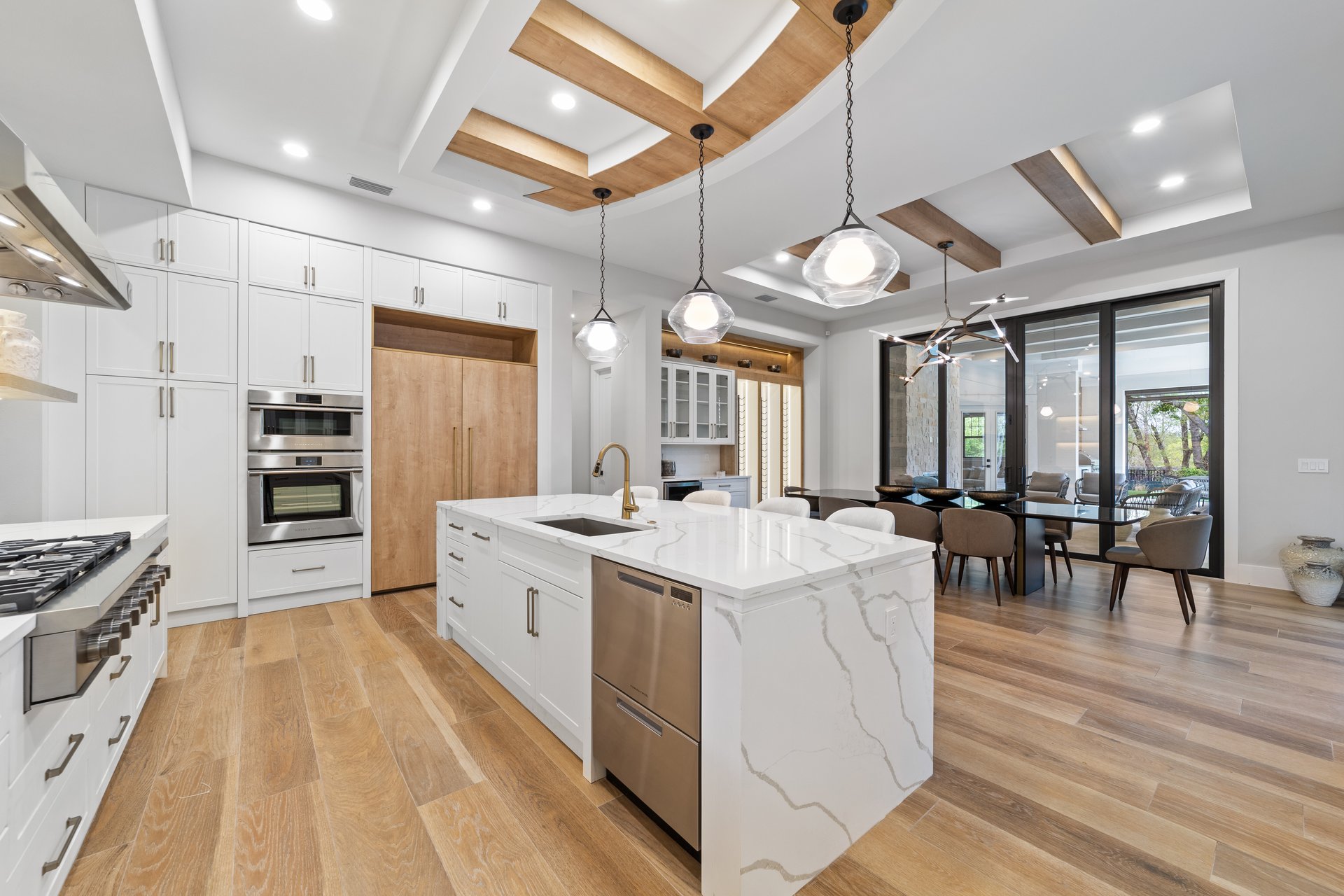 Savannah Model - Lot 399A Estate