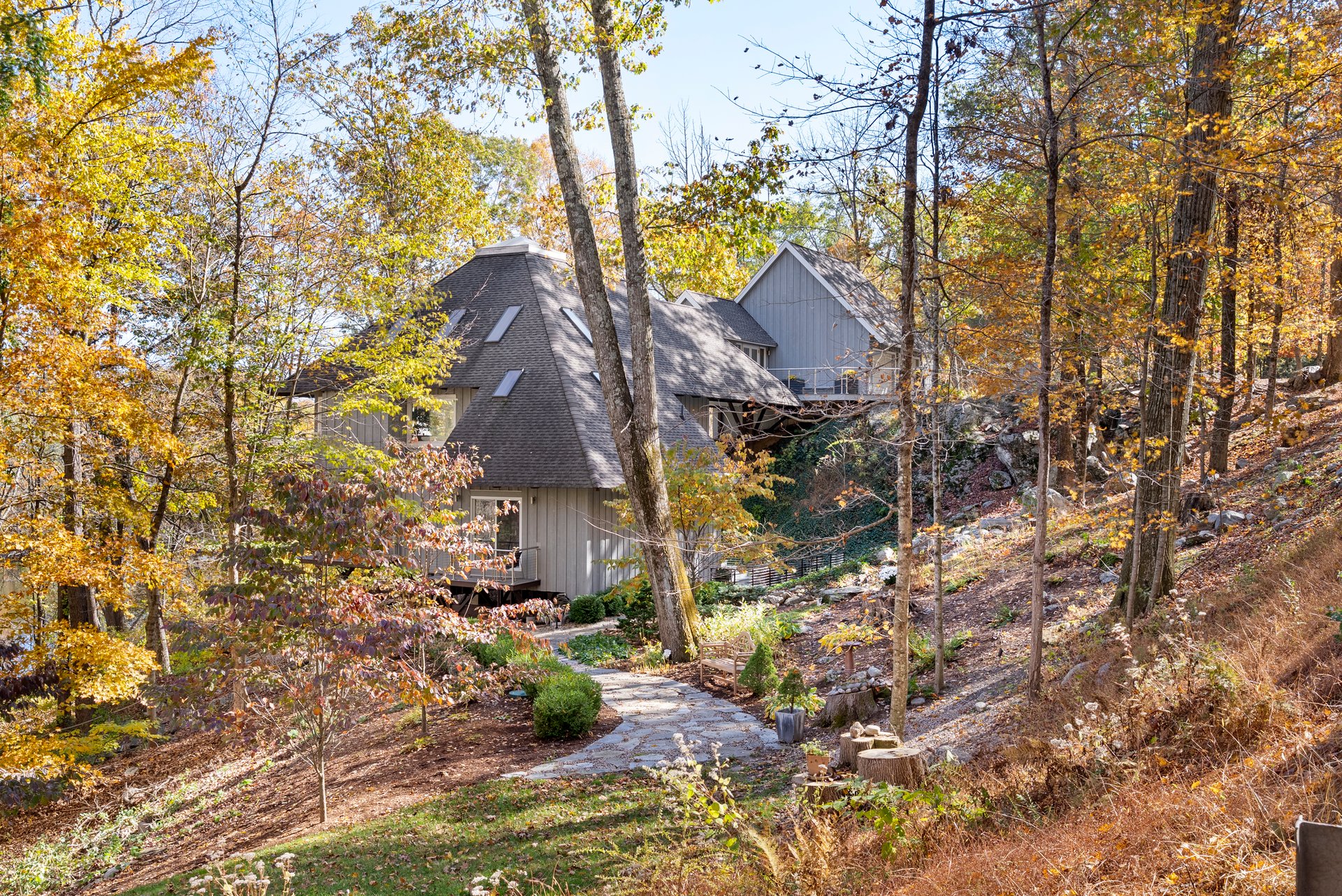25 Powder Mill Road