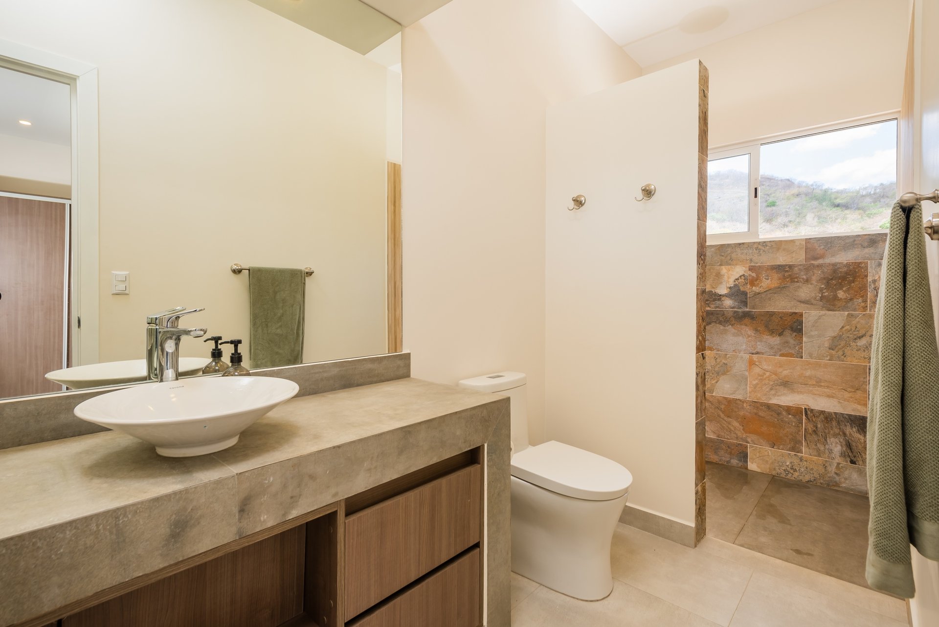 Villa Pacha & Casita Coco | Ocean View Luxury Retreat in Playa Grande