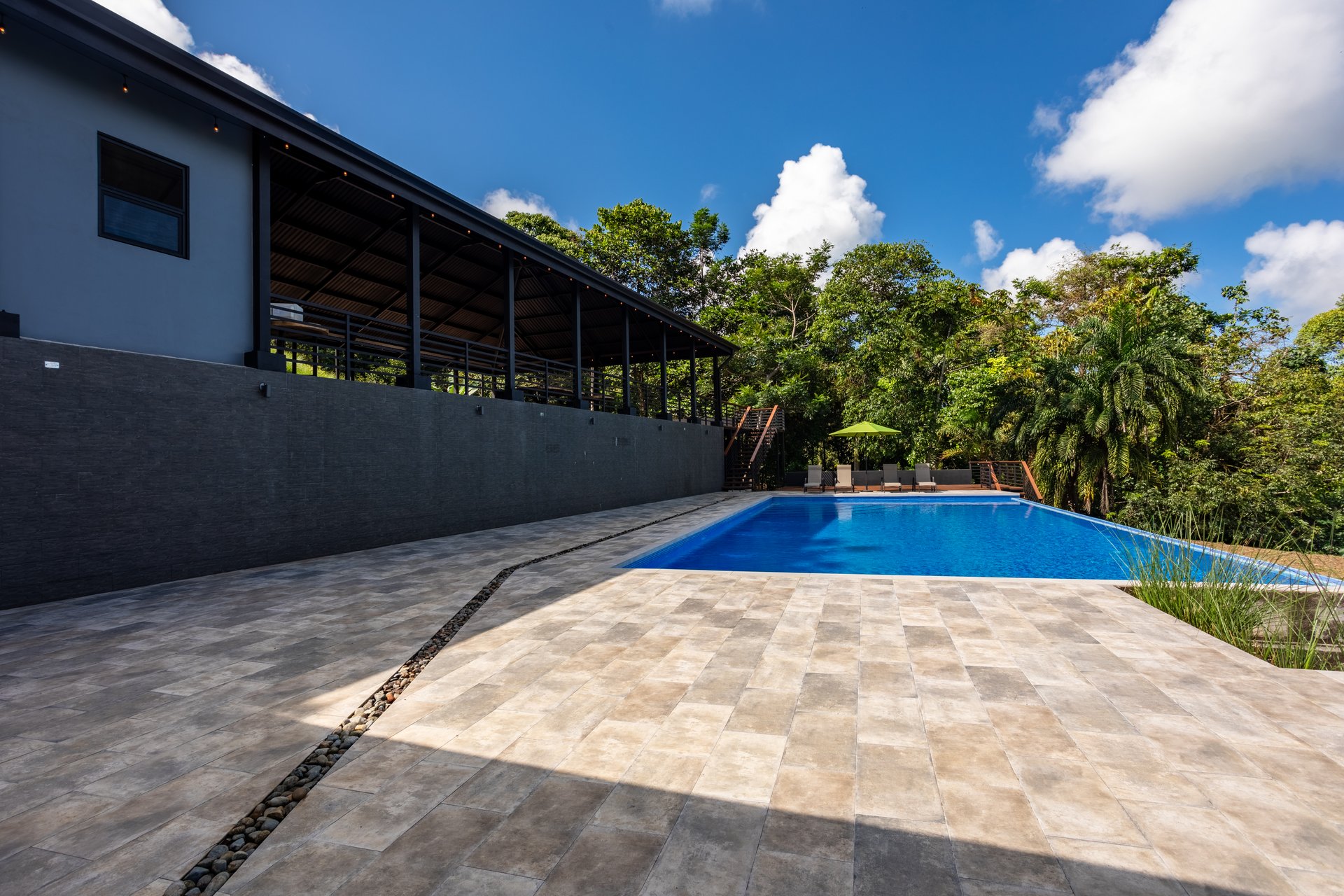 Ocean View Estate and Retreat Opportunity in the Diamante Valley Dominical