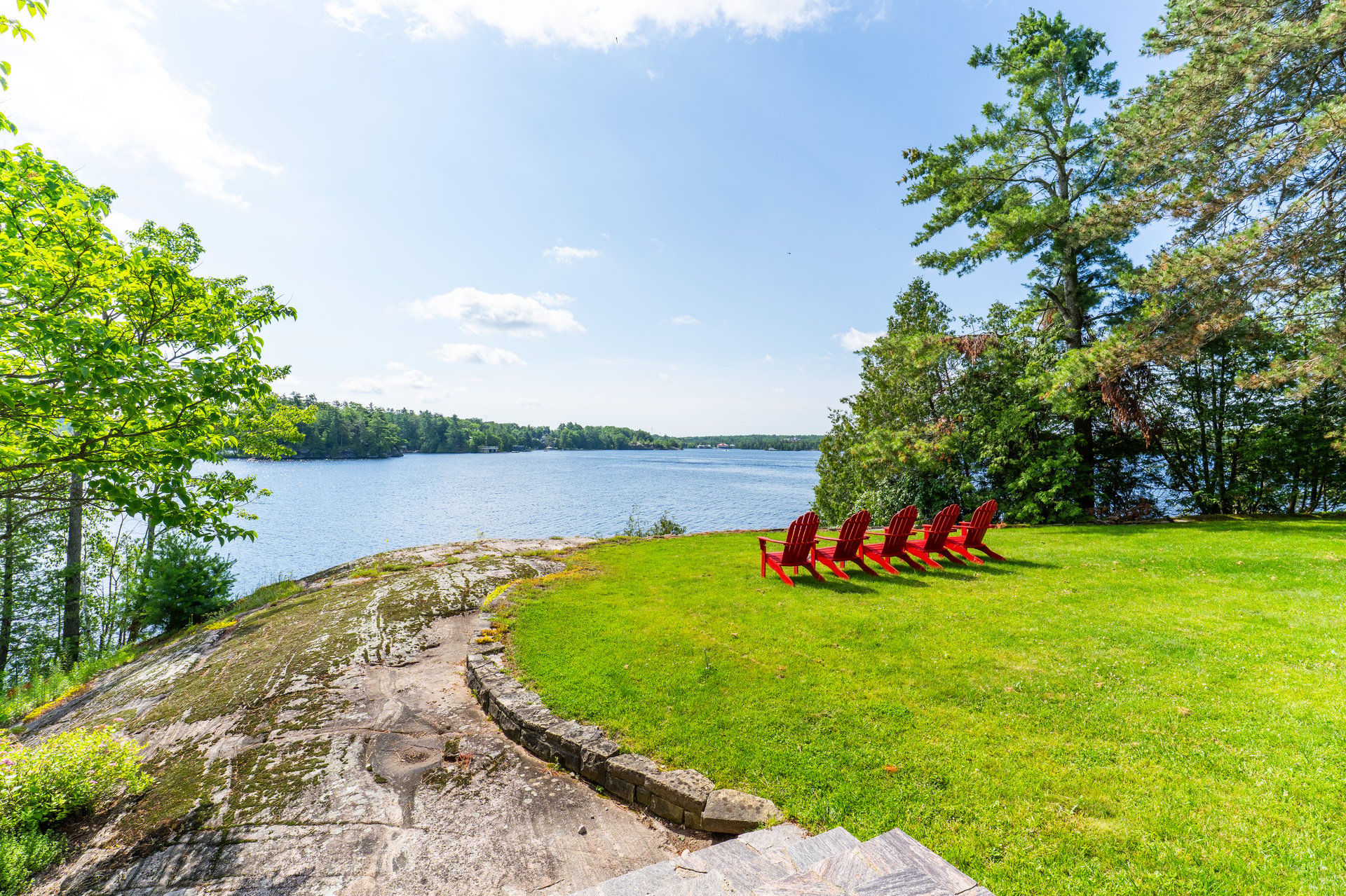 Lake Muskoka