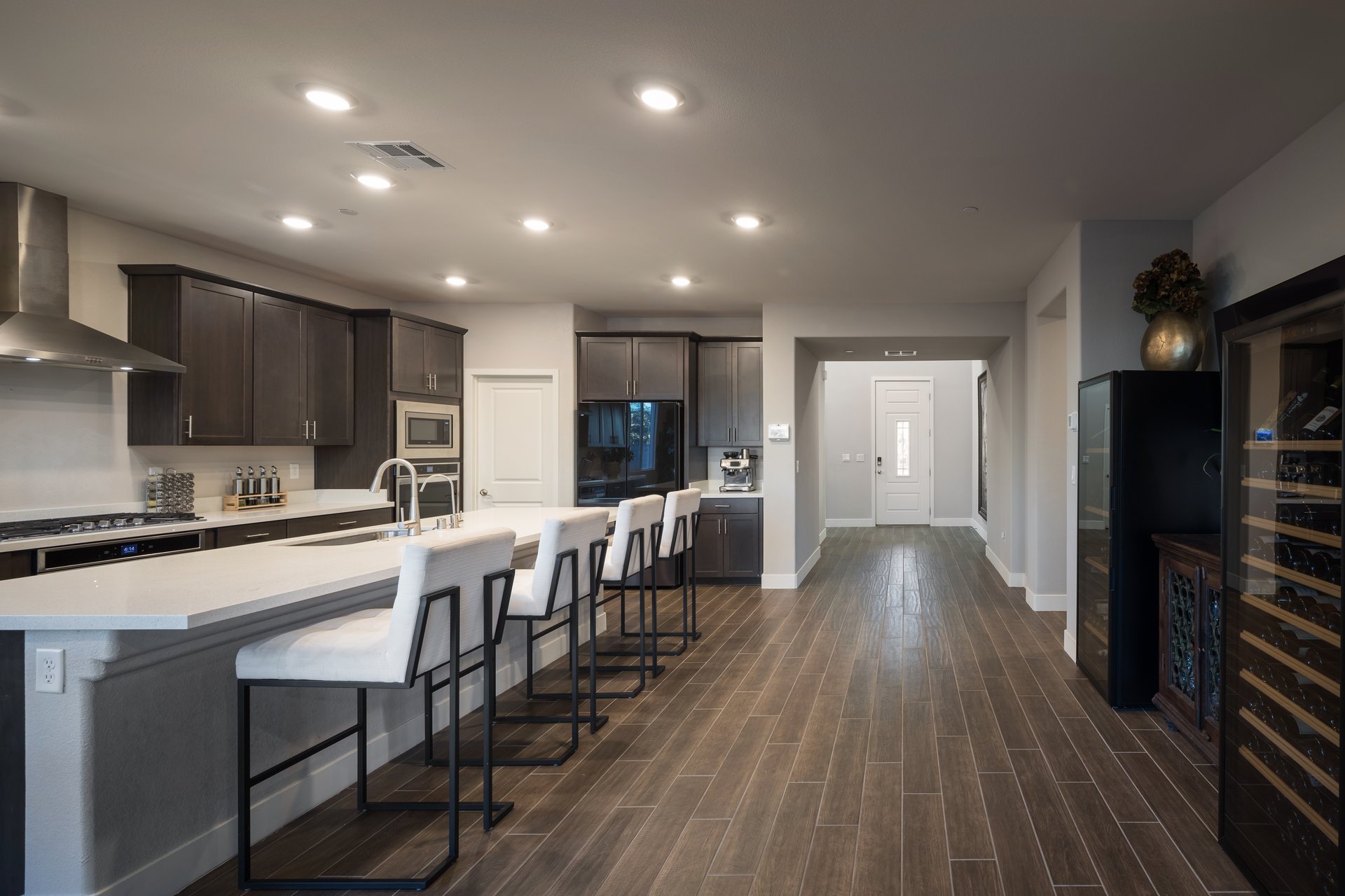 7602 Mount Spokane Court