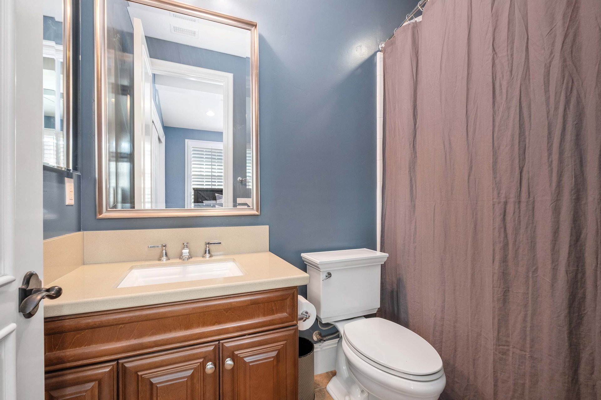 4601 Oceanridge
