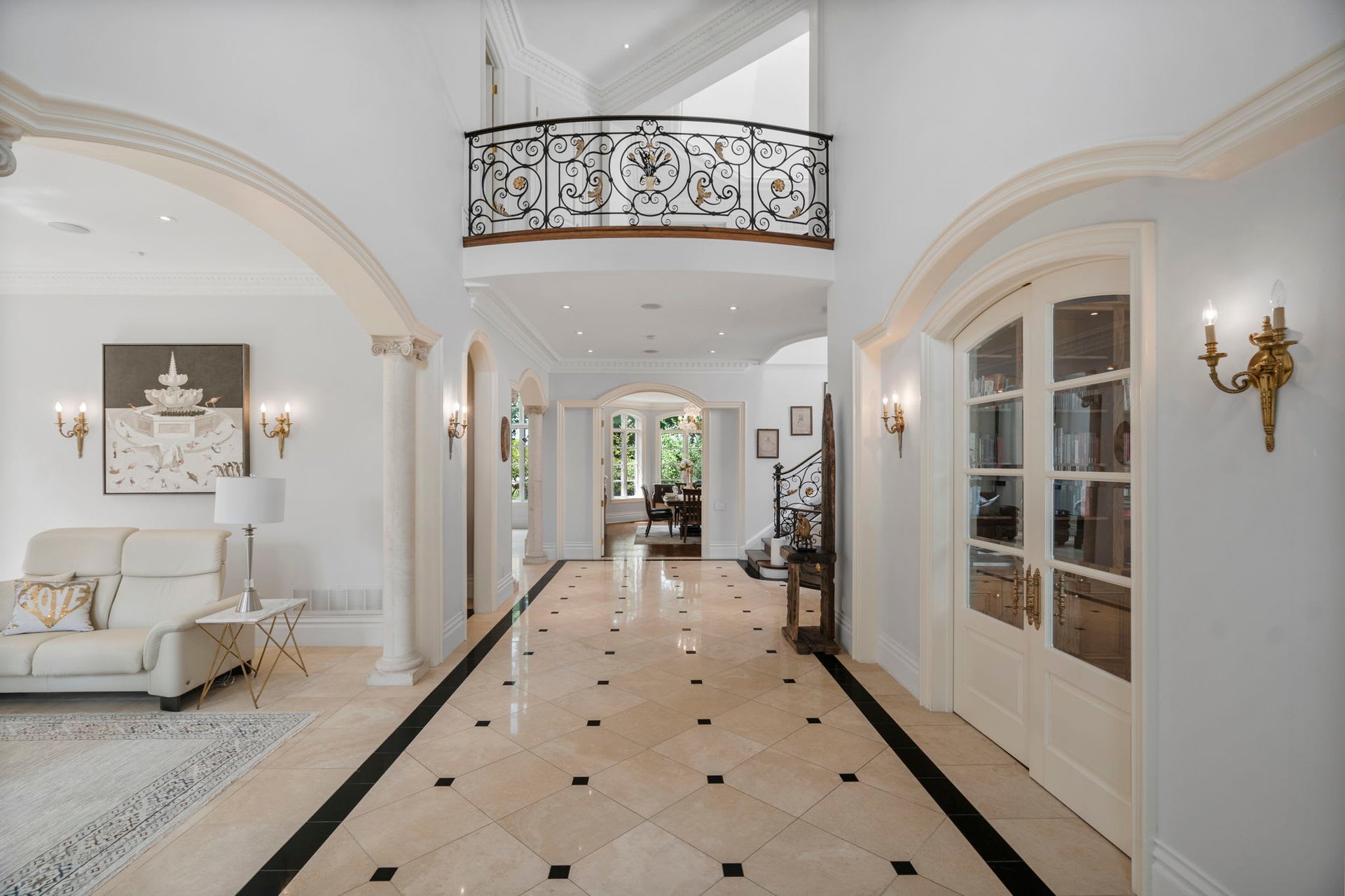 SOLD: Breathtaking Ravine Property!