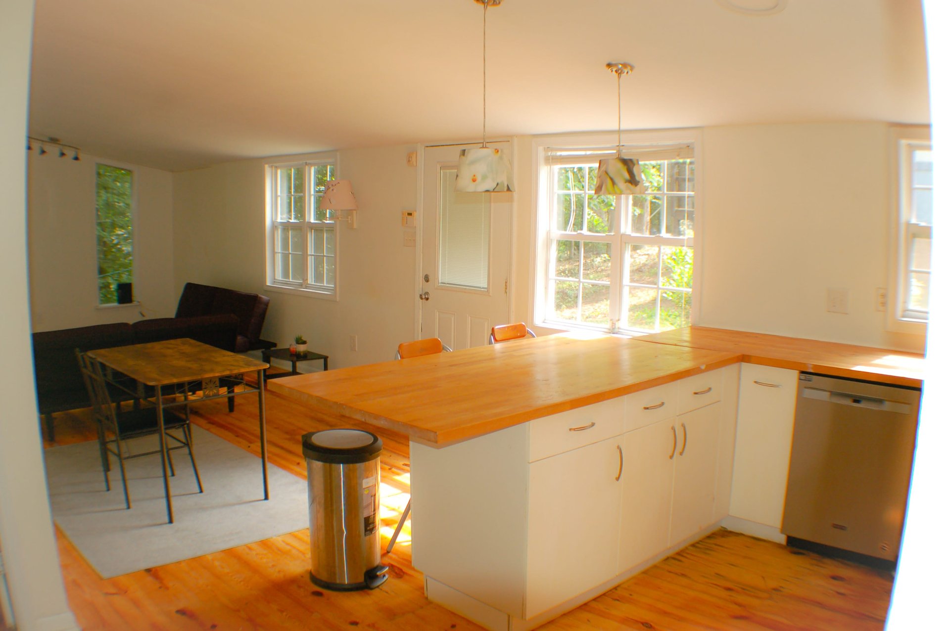 4 Bedroom Home Near UNC