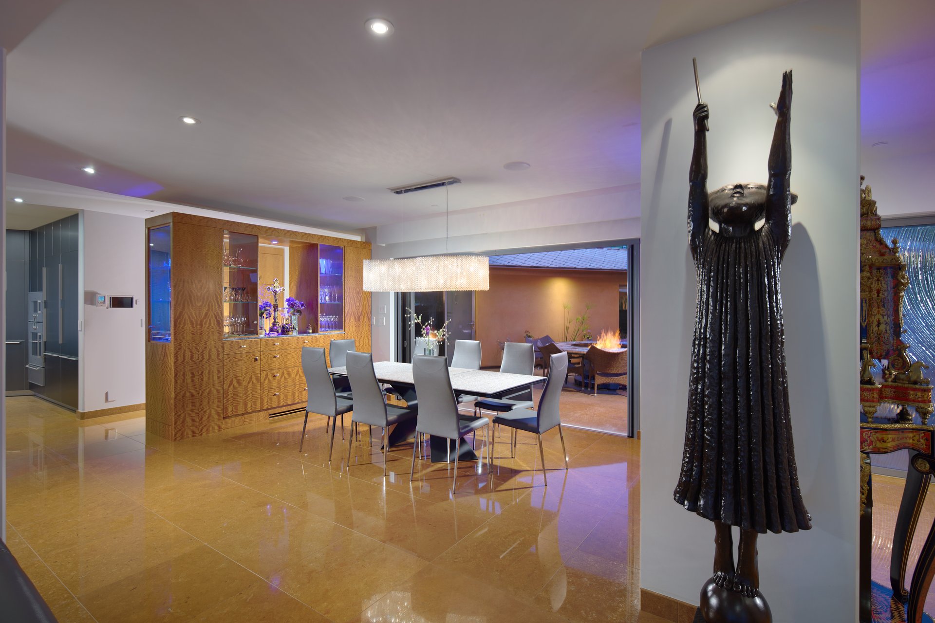 111 S La Senda Drive