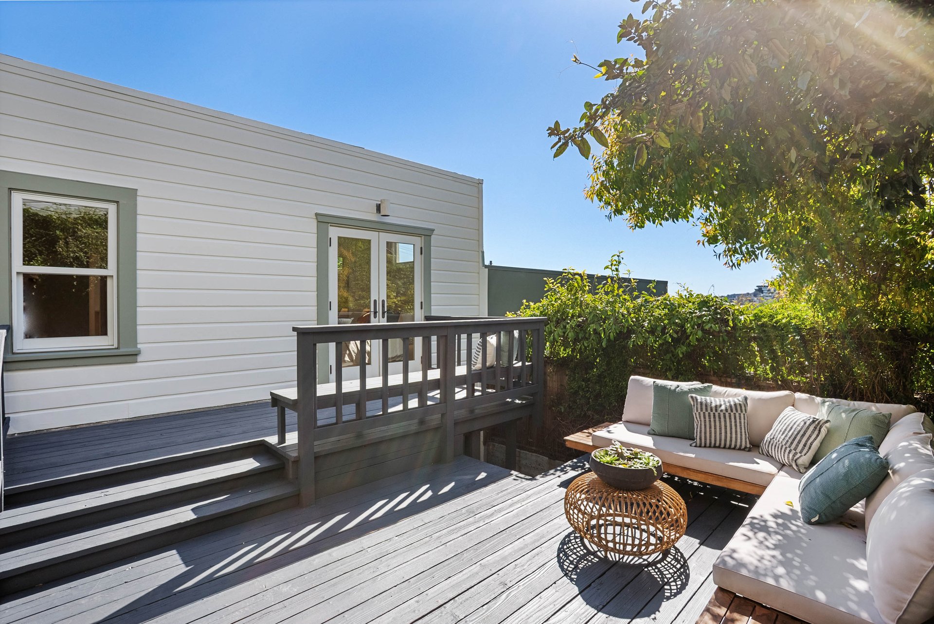 1008 Castro Street
