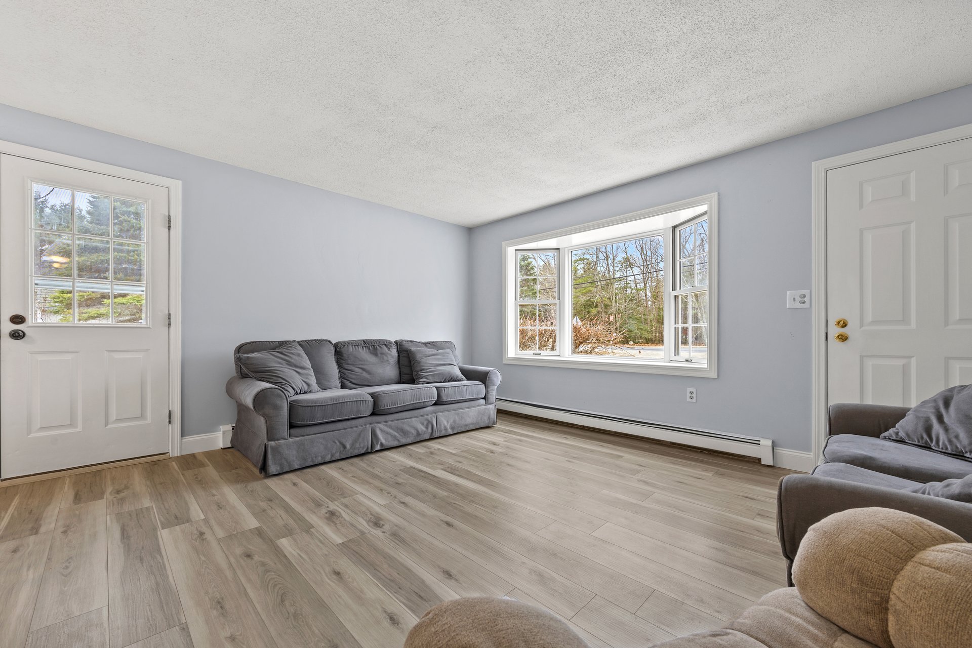 54 Depot Road