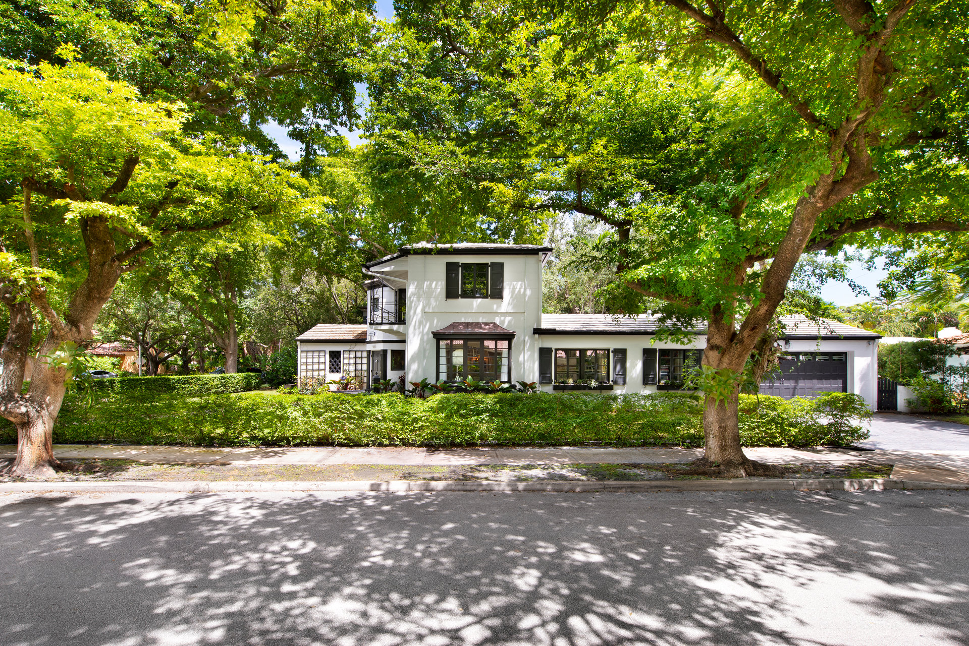 500 NE 57th Street