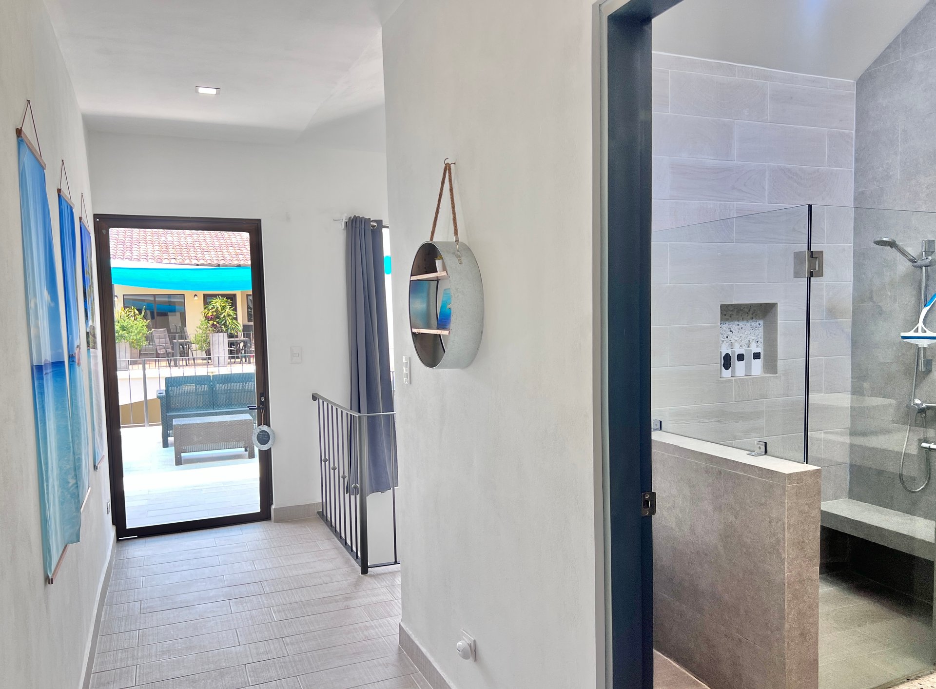 Villa Tortuga, Prime Location Just 5 Minutes from Marina Pez Vela & Shops