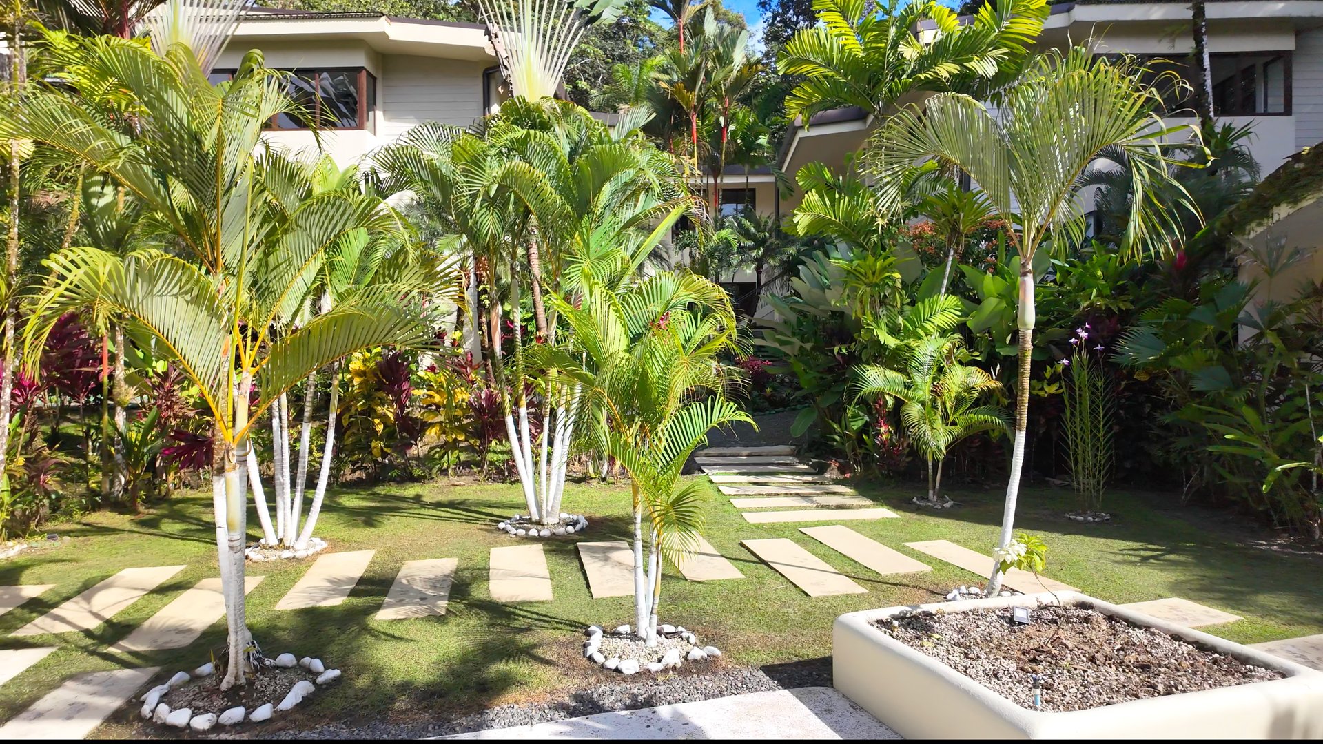 Luxury 2 Bedroom Manuel Antonio Condo 