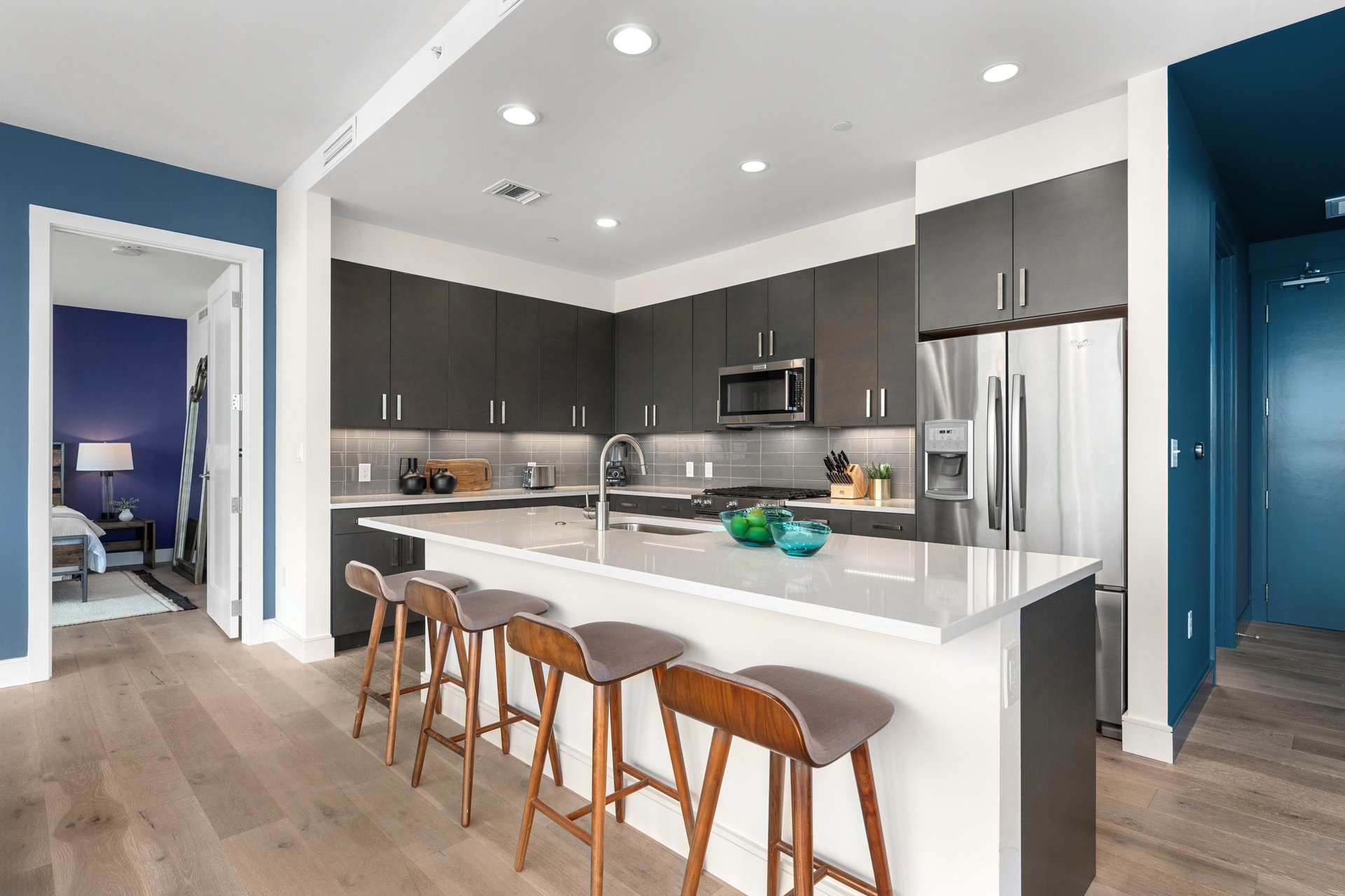 222 West Avenue #2802