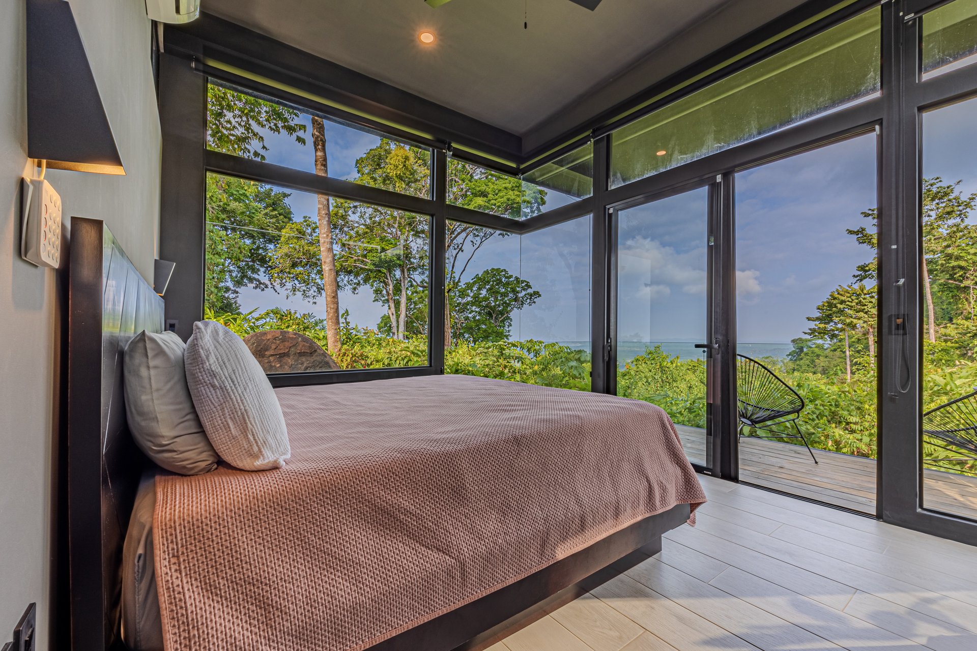 Modern Luxury Villa with Panoramic Ocean Views & Proven Rental Performance | Hills of Portalón