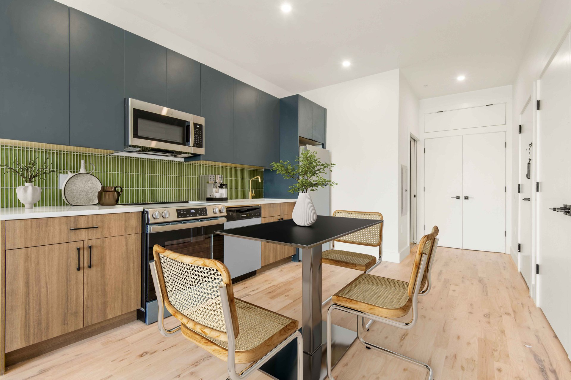 399 Halladay Street #504