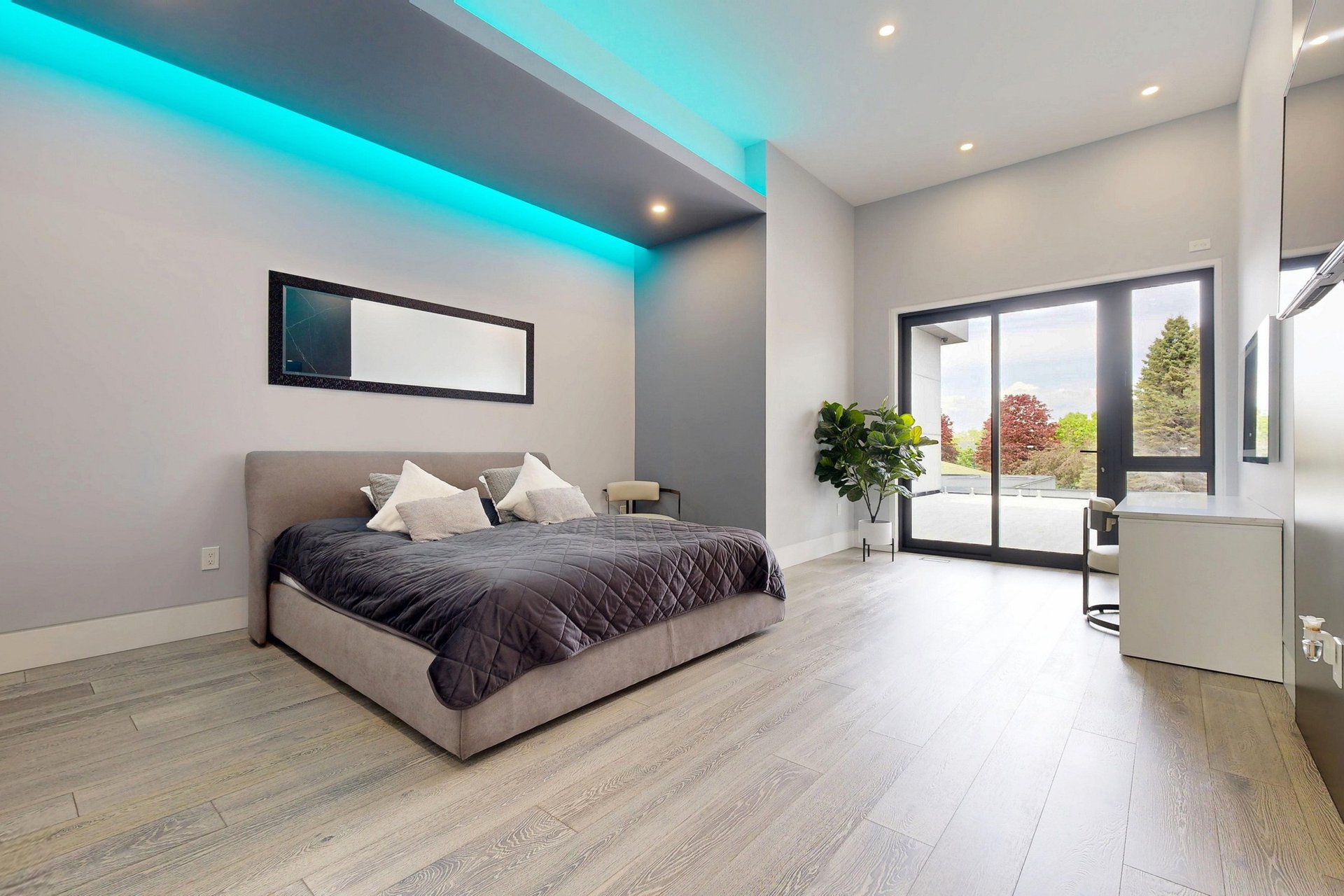 Breathtaking Elegance Throughout