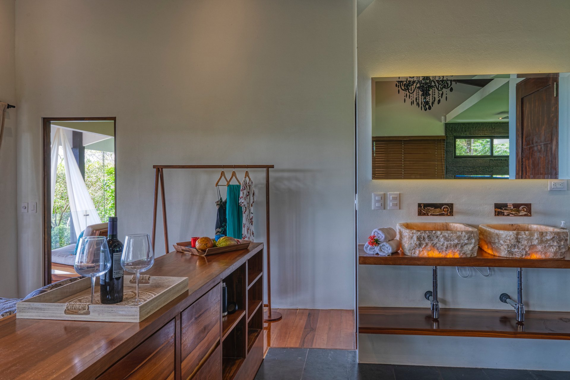 Beauty Villa- Ocean View in Uvita