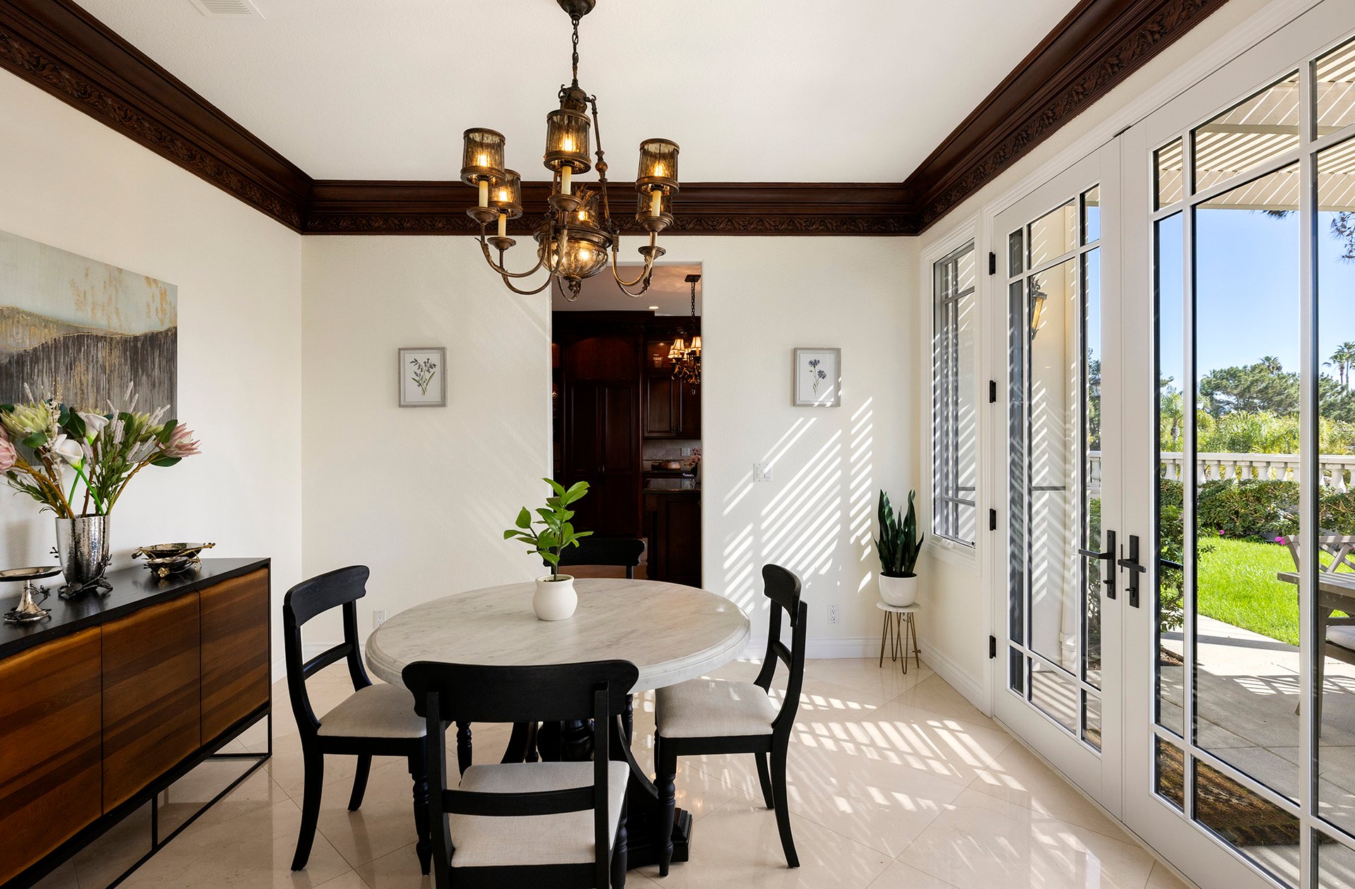 14 San Rafael Place