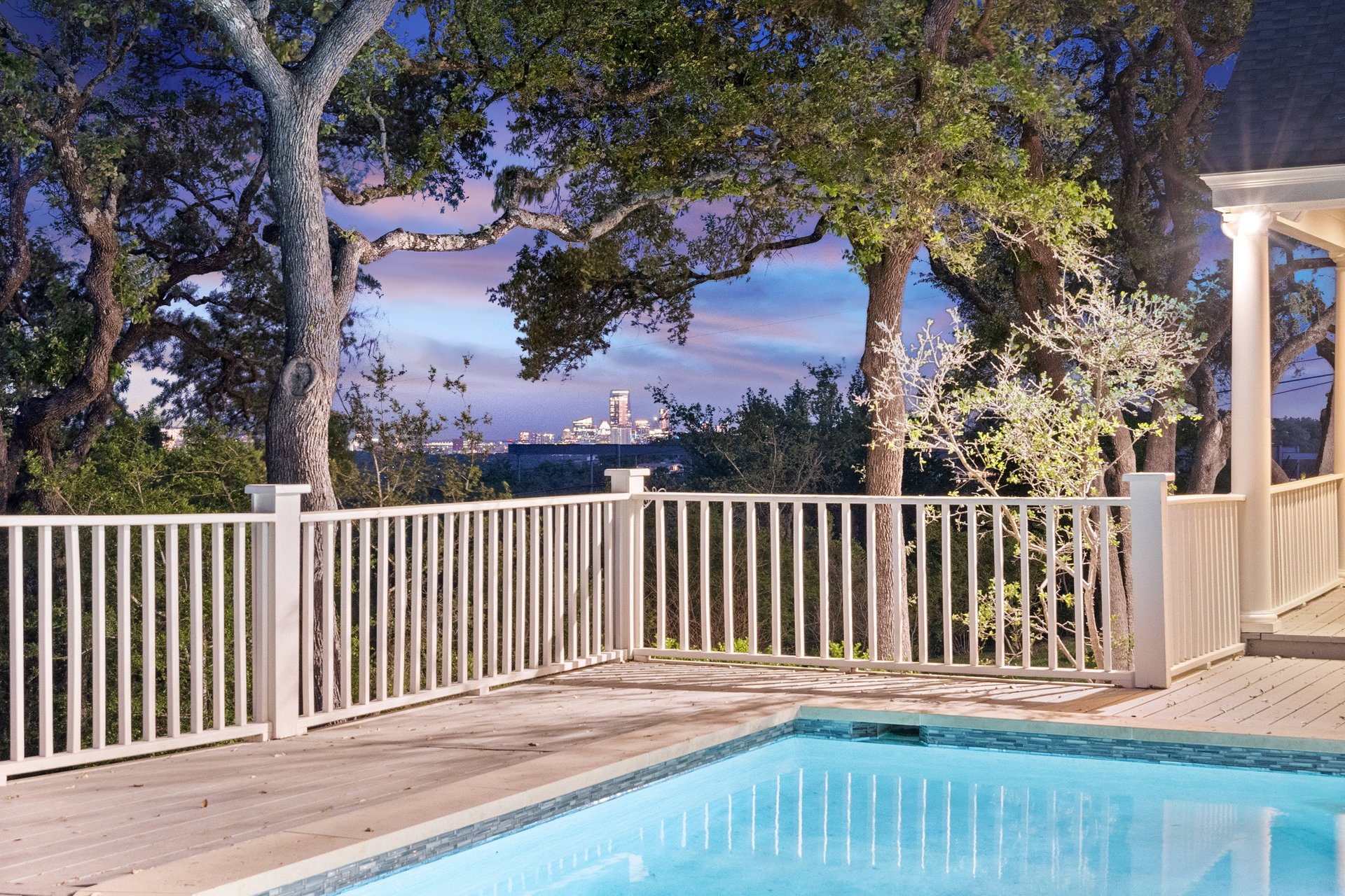 Hidden Luxury Retreat