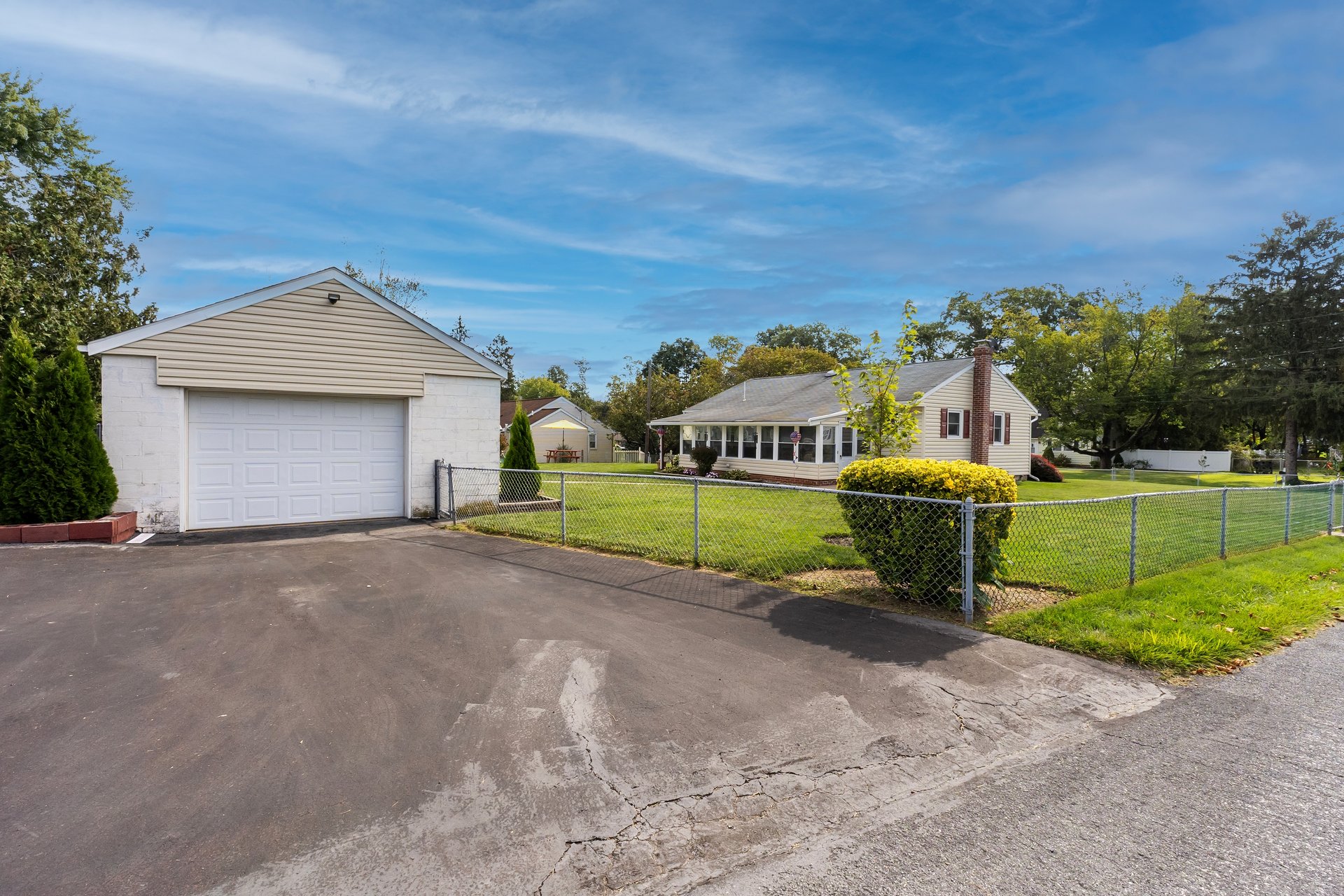 4177 Chestnut Drive