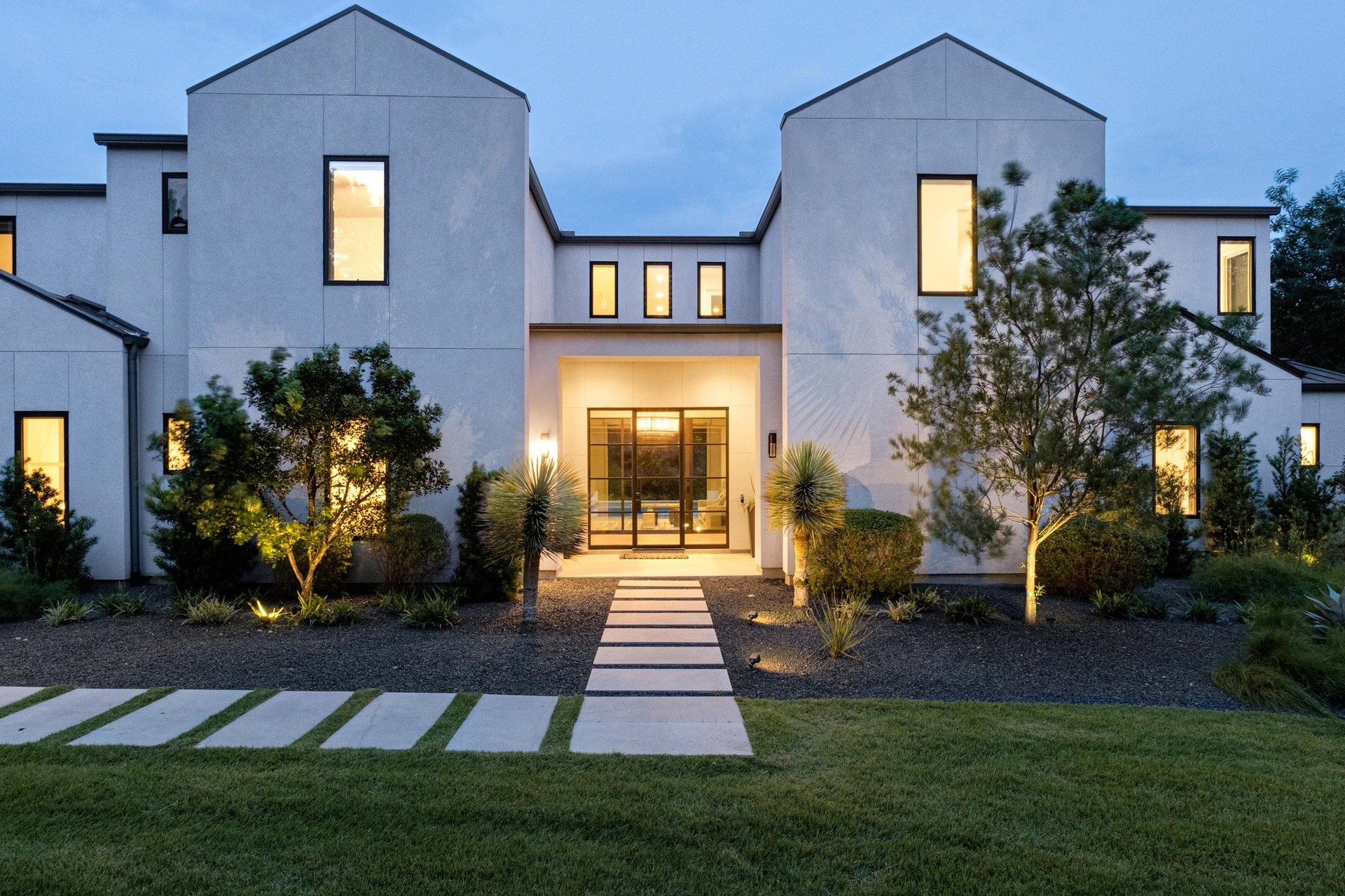 203 Wildcat Hollow