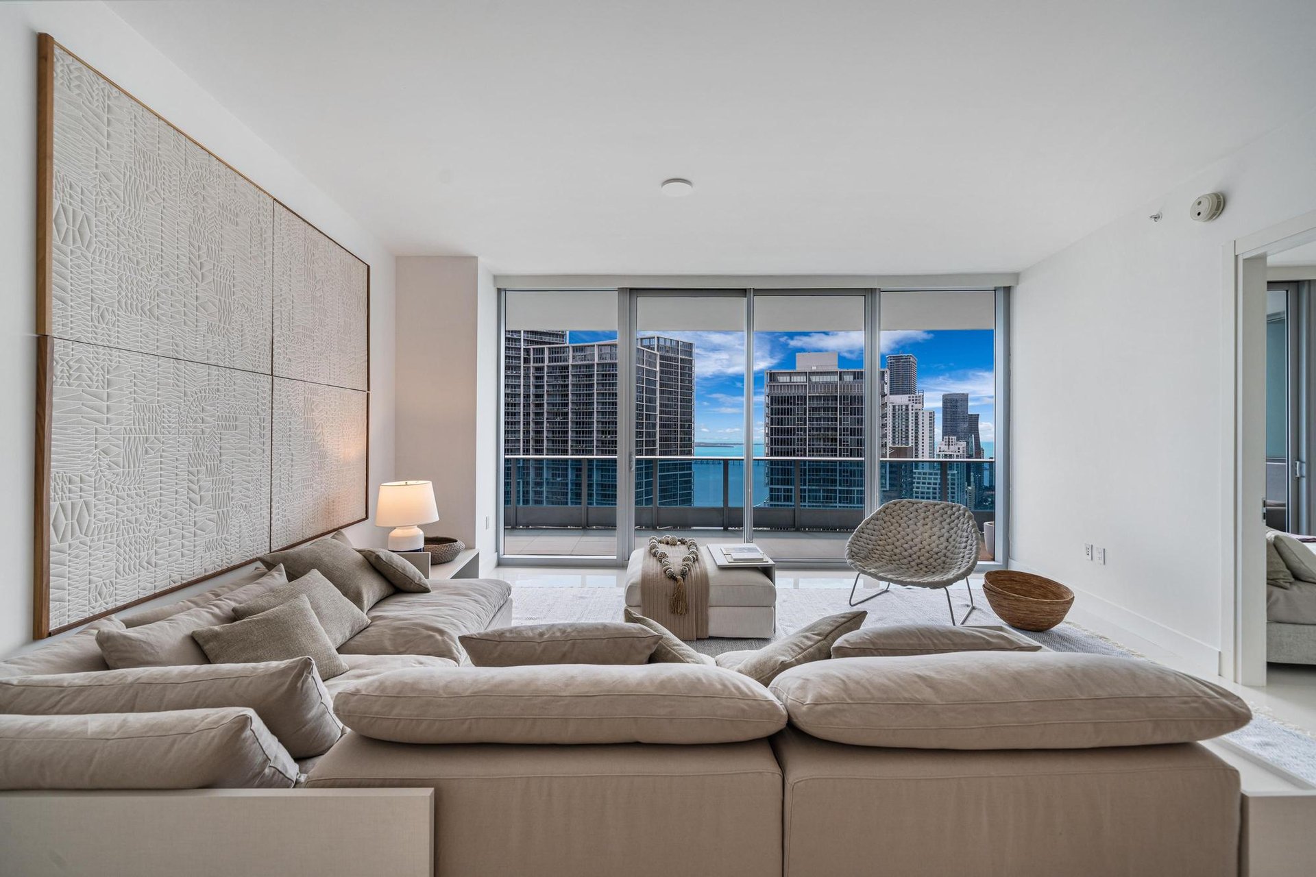 Epic Residences, #4704