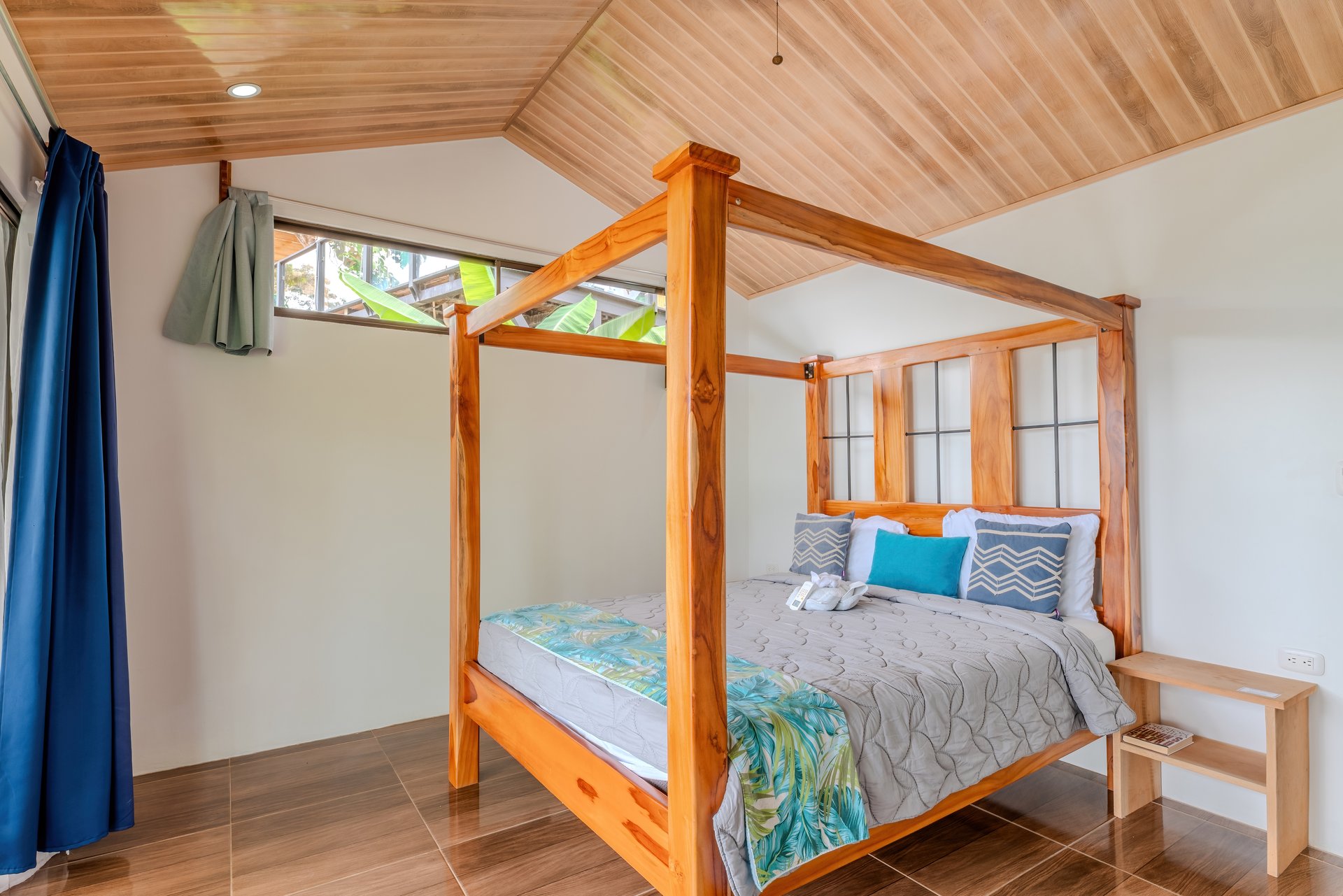 Villas In Sueño – A Rare Gem in the Heart of Manuel Antonio