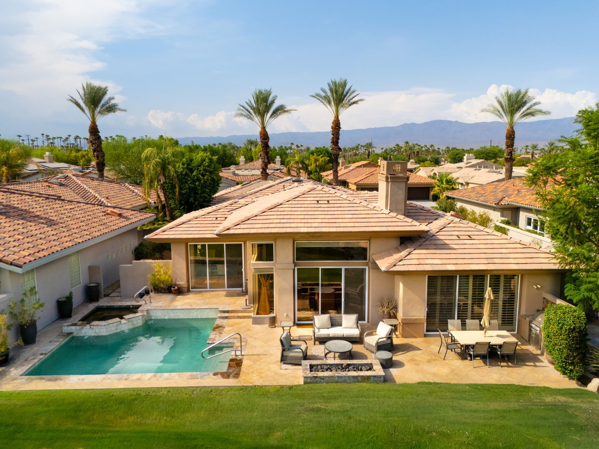 801 Red Arrow Trail