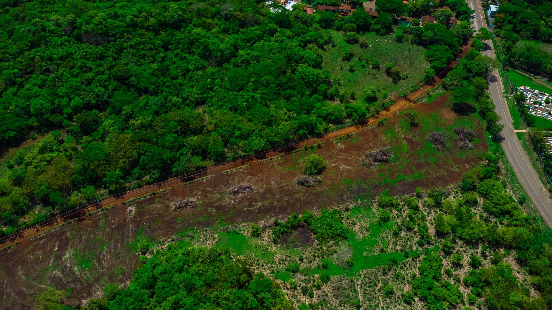 Villa Real Homesites | Ready-to-Build Lots Near Tamarindo