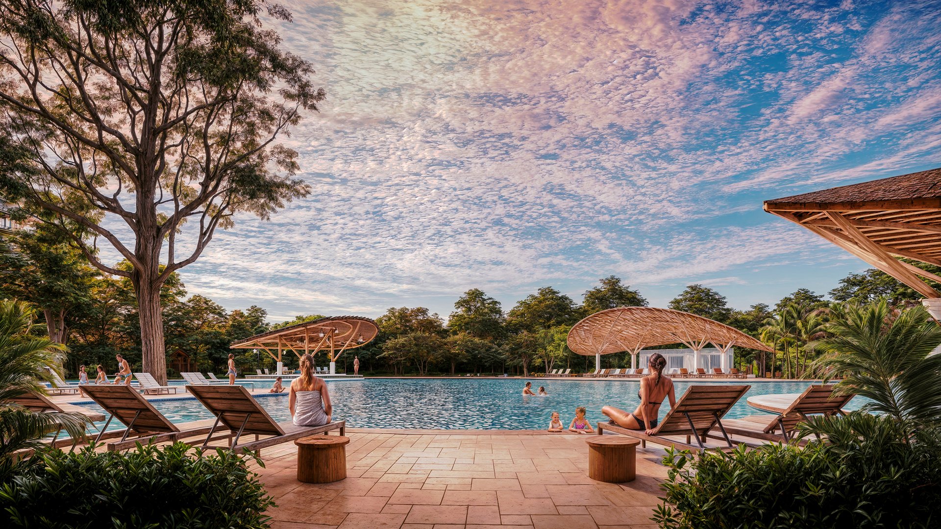 Ocean View Condos at Brasilito Beach, Costa Rica — Beachside Living, Reimagined