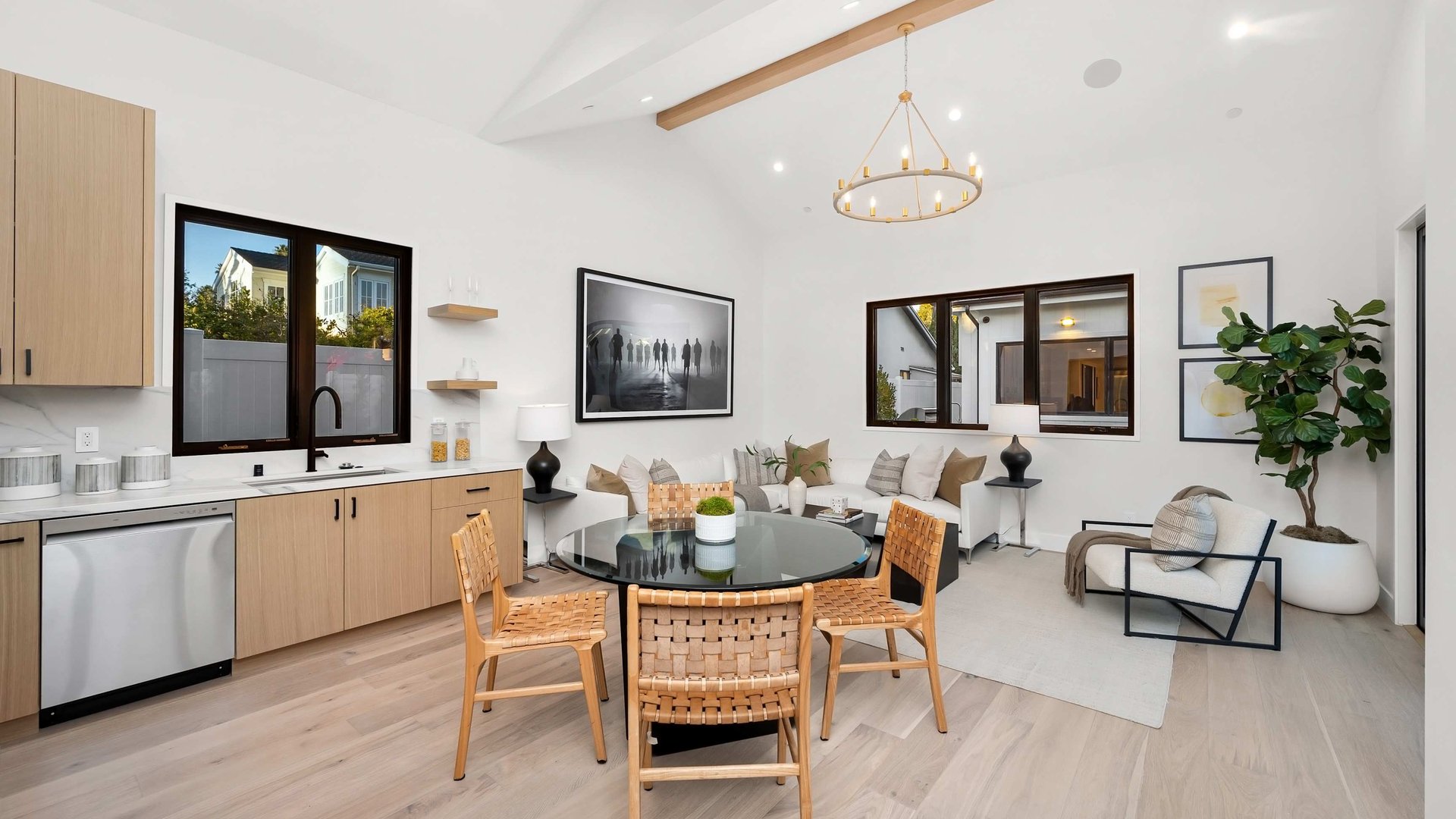 Casa Bundy