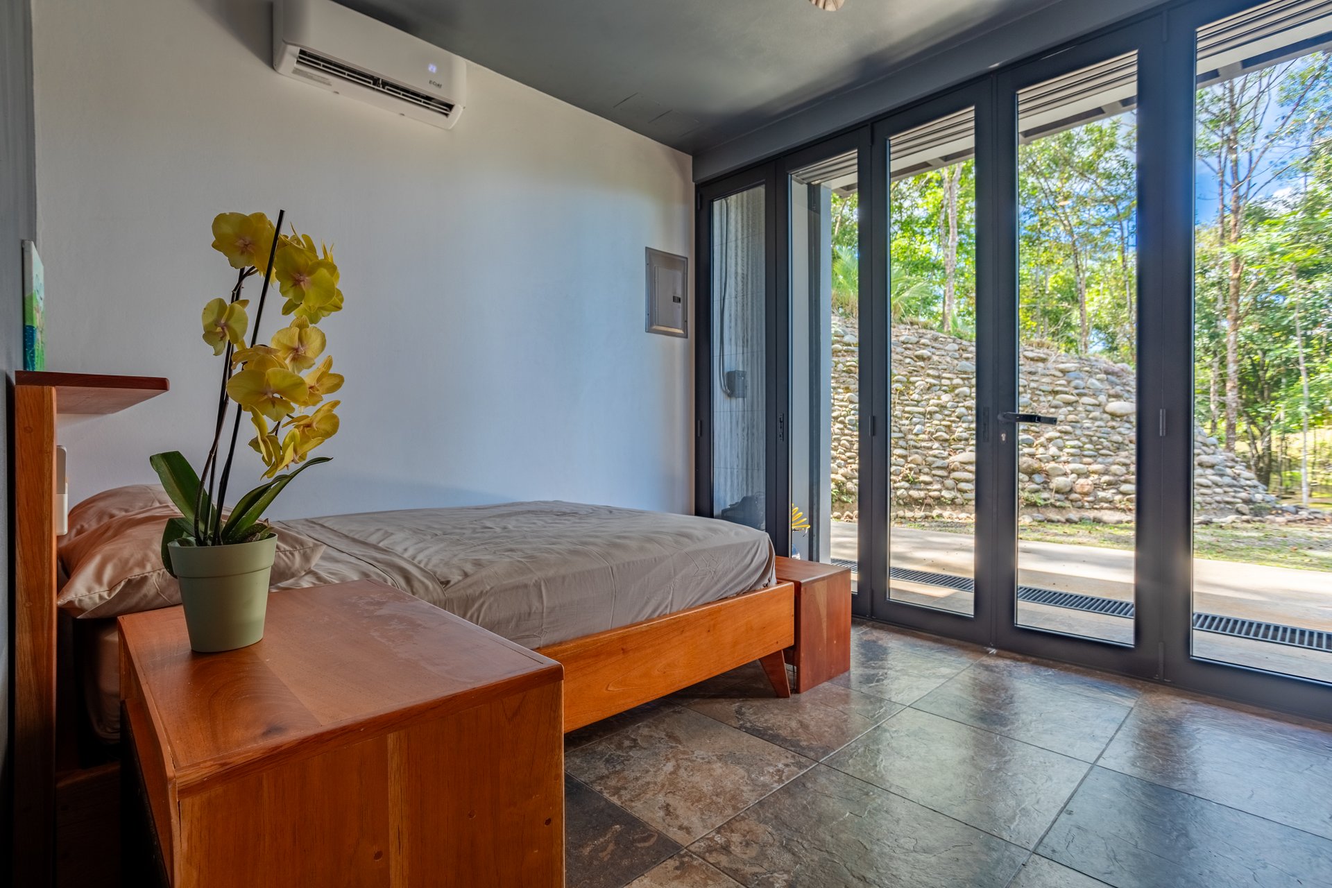 Ocean View Estate and Retreat Opportunity in the Diamante Valley Dominical