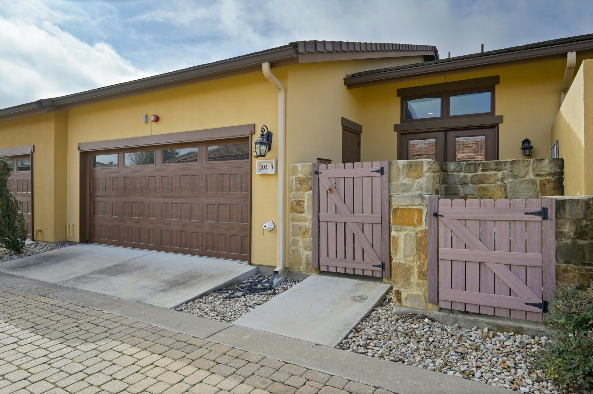 102 Gallia Drive #3