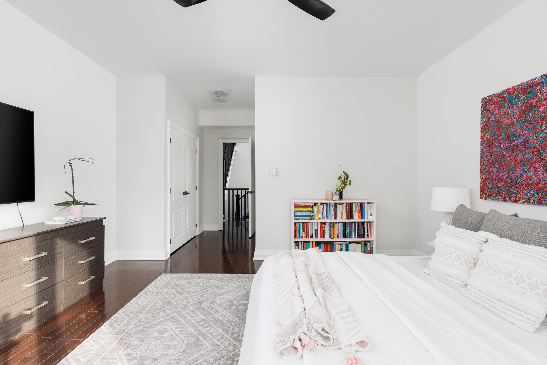 Casa Loma Townhouse
