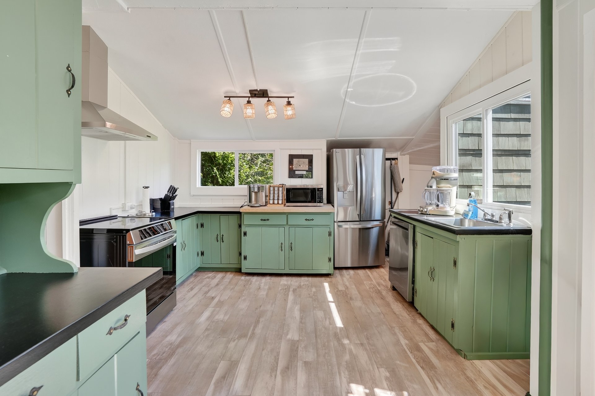 Oak Bluffs Rental