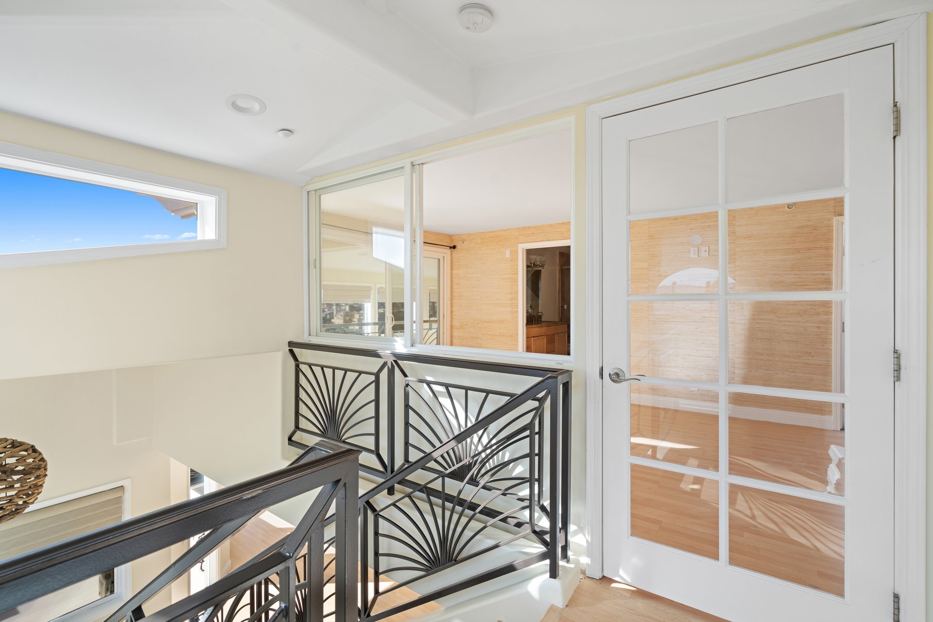 The Hermosa Hideaway