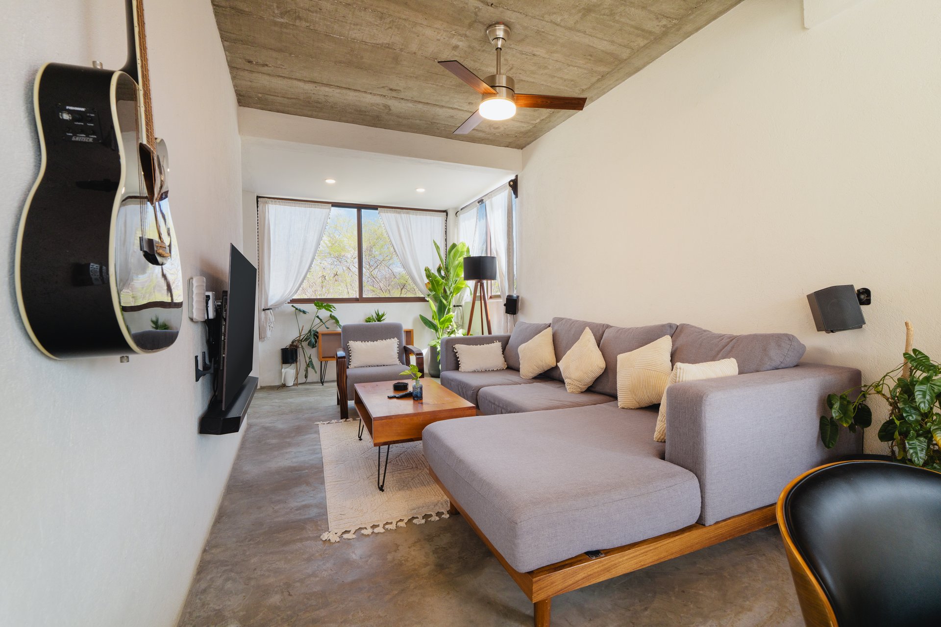 3 Bedroom, Single Family Home, CASA MOSA