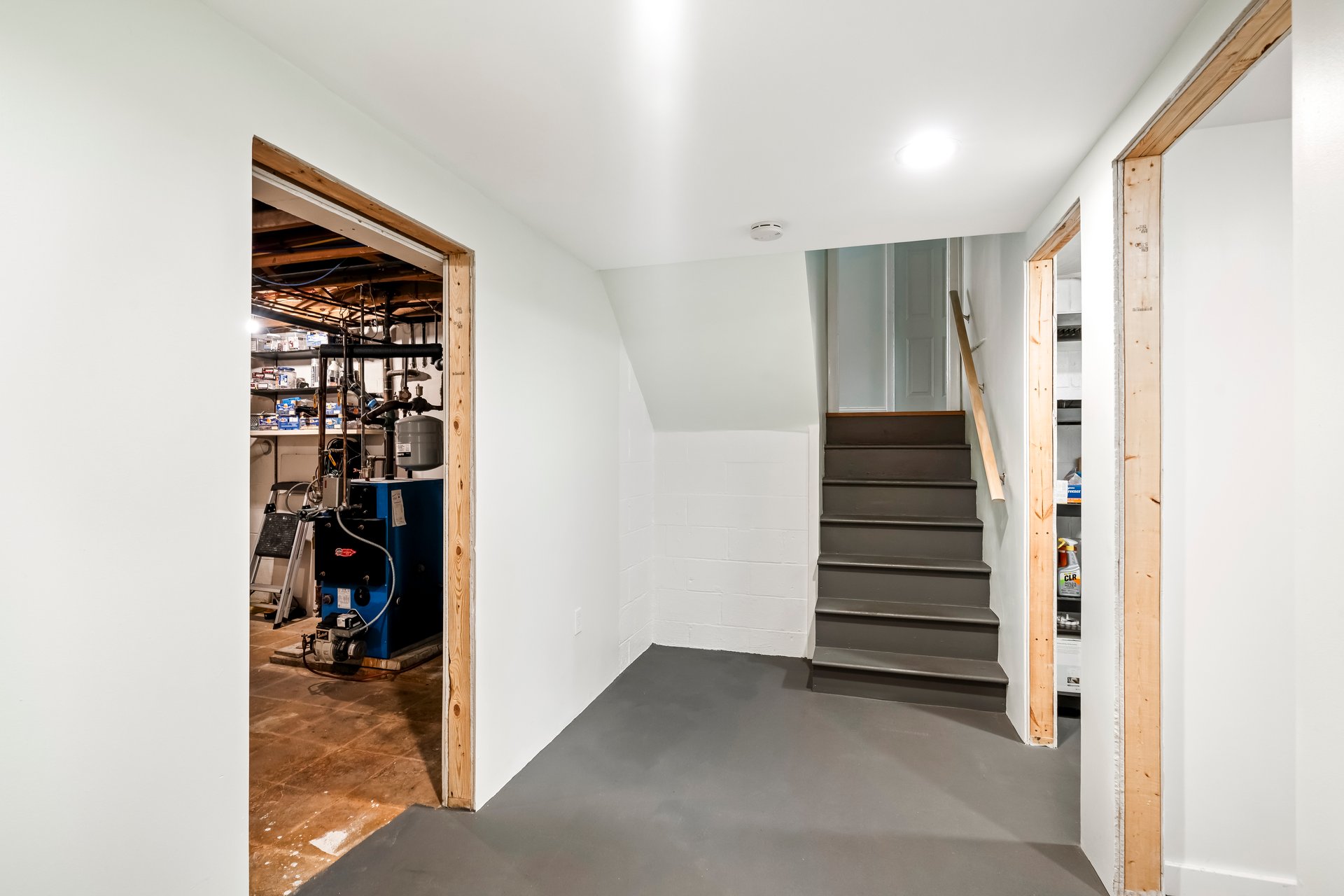 347 Barrett Road