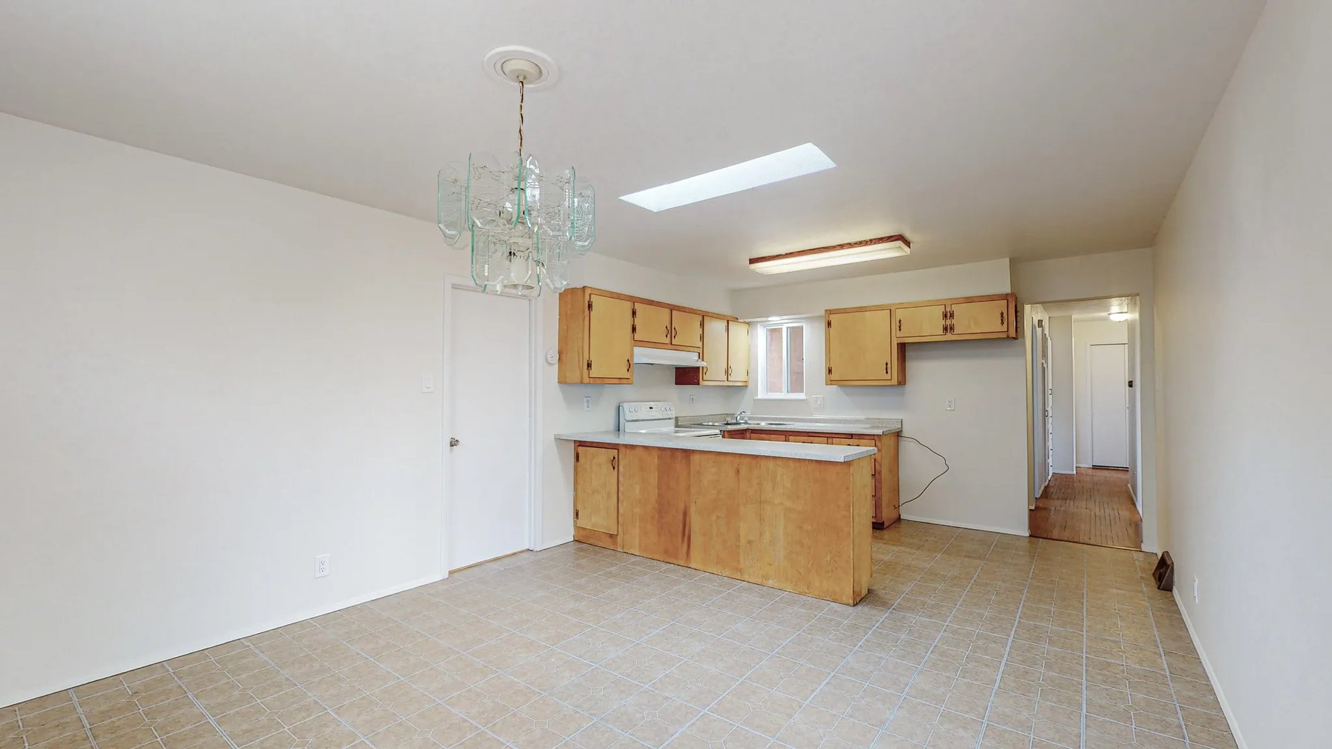 3113 Britt St NE, Albuquerque, NM 87111