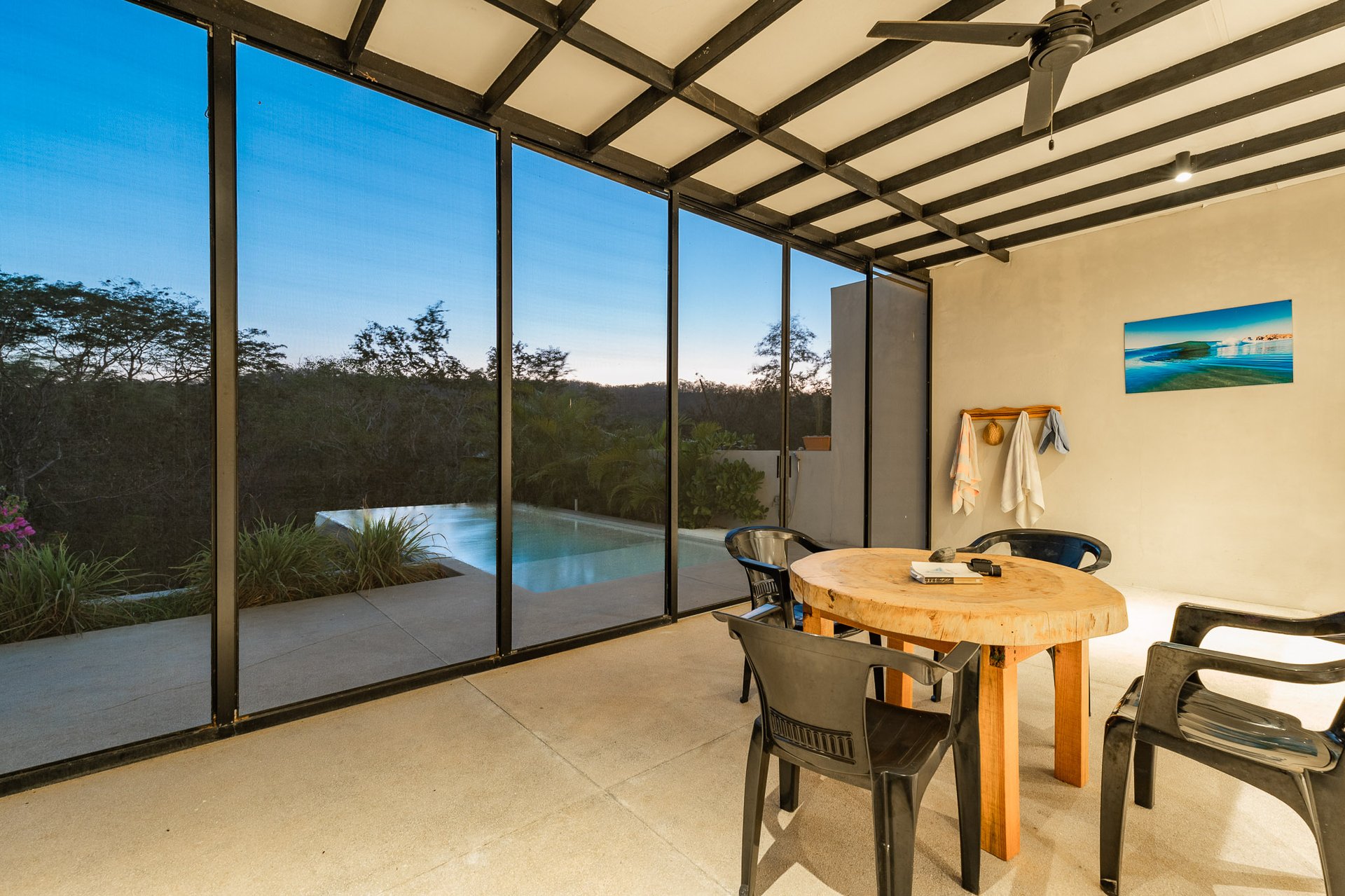 House, 2 Bedroom, Casas del Campo 1