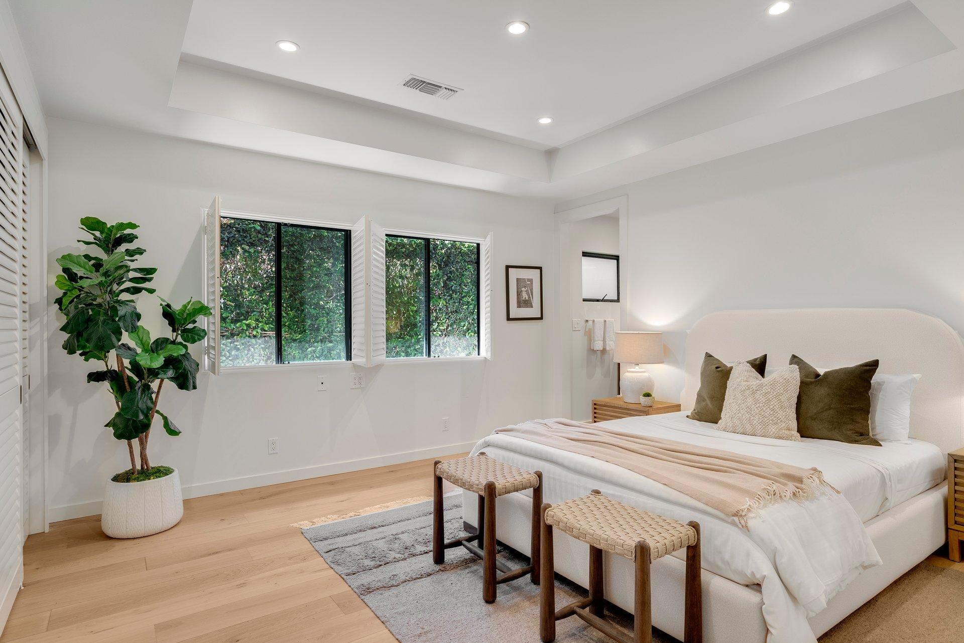 521 Loring Ave, Holmby Hills