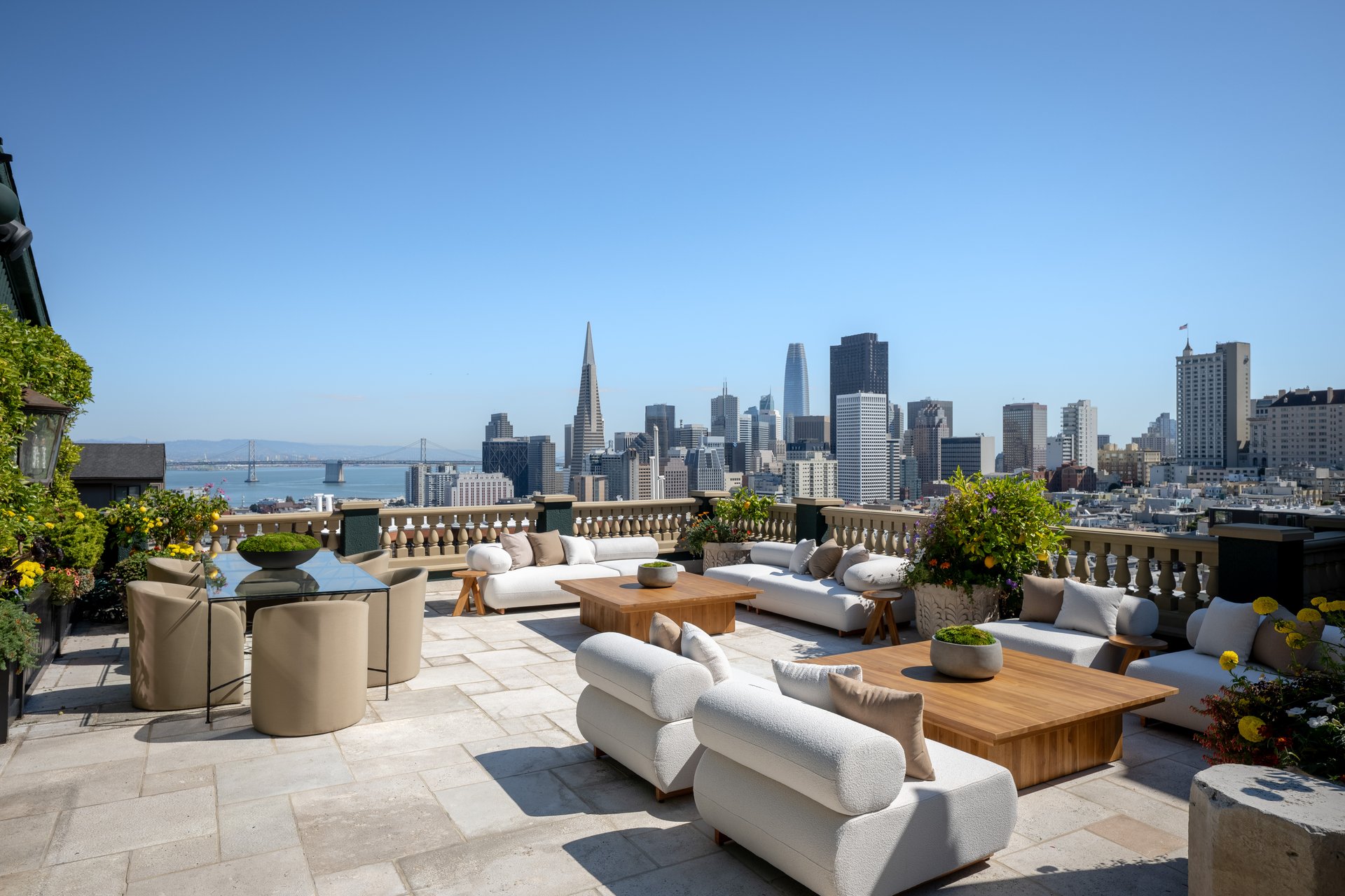 The Verdier Mansion