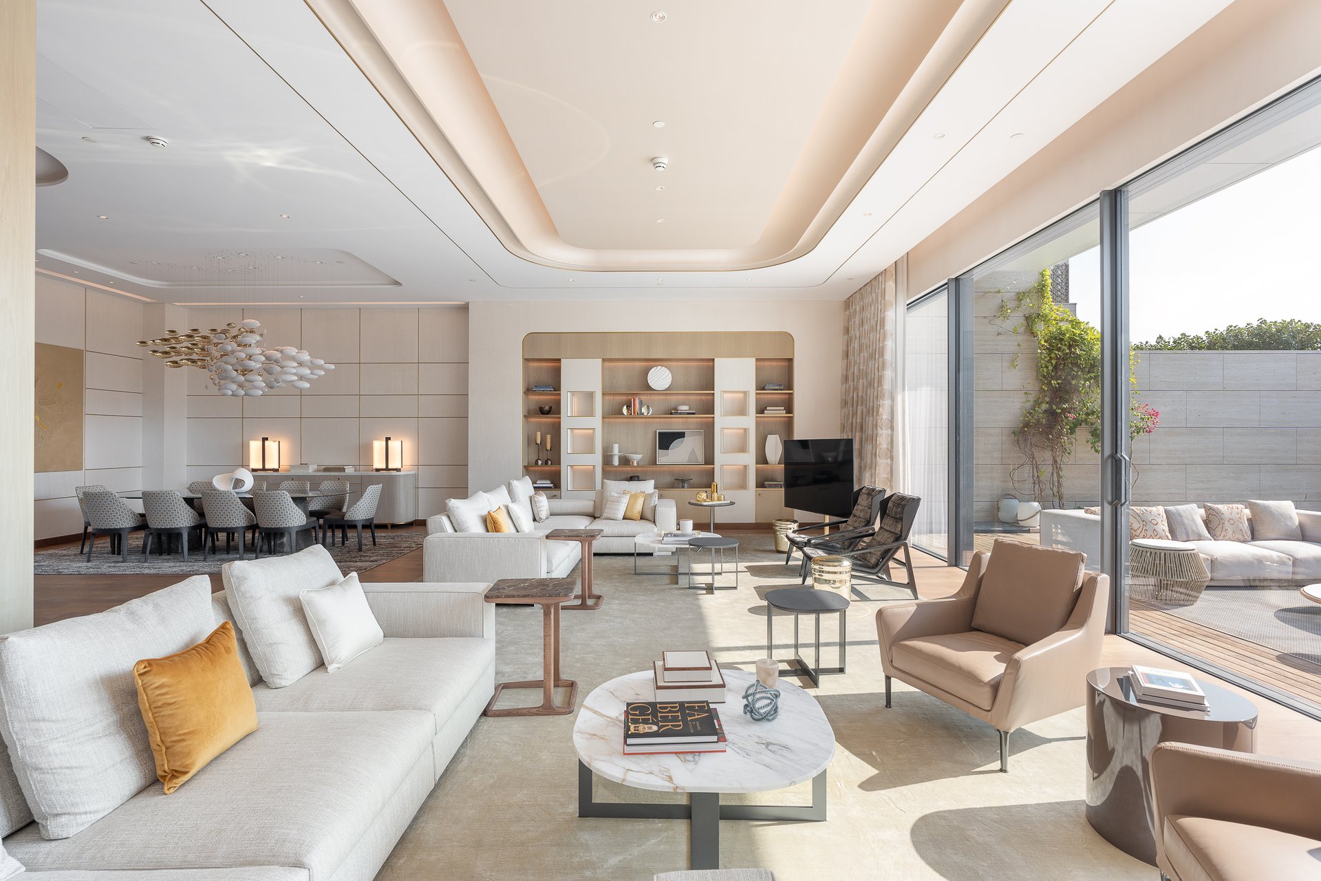 Four Seasons Private Residences Villa 