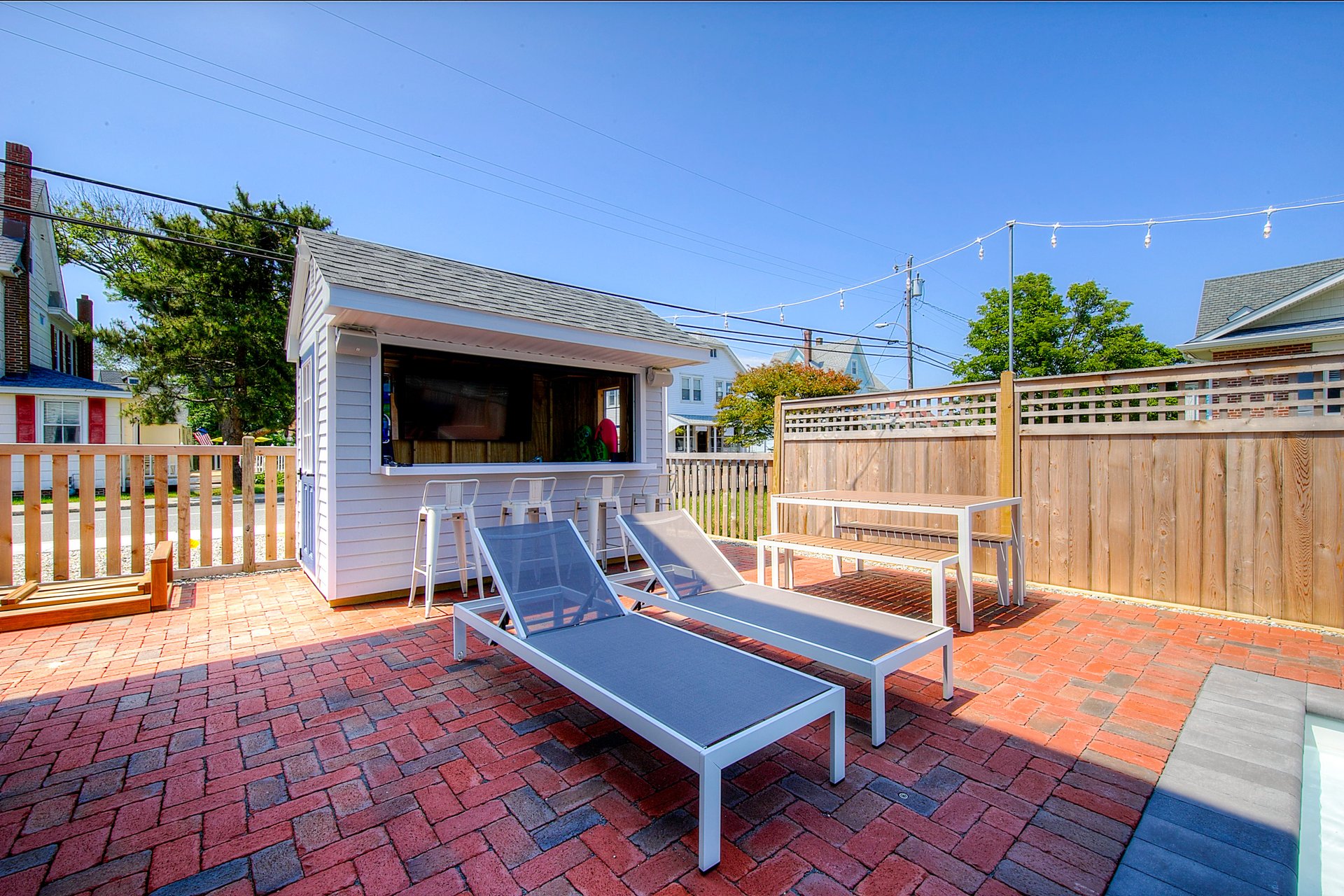 127 2nd Street, Beach Haven