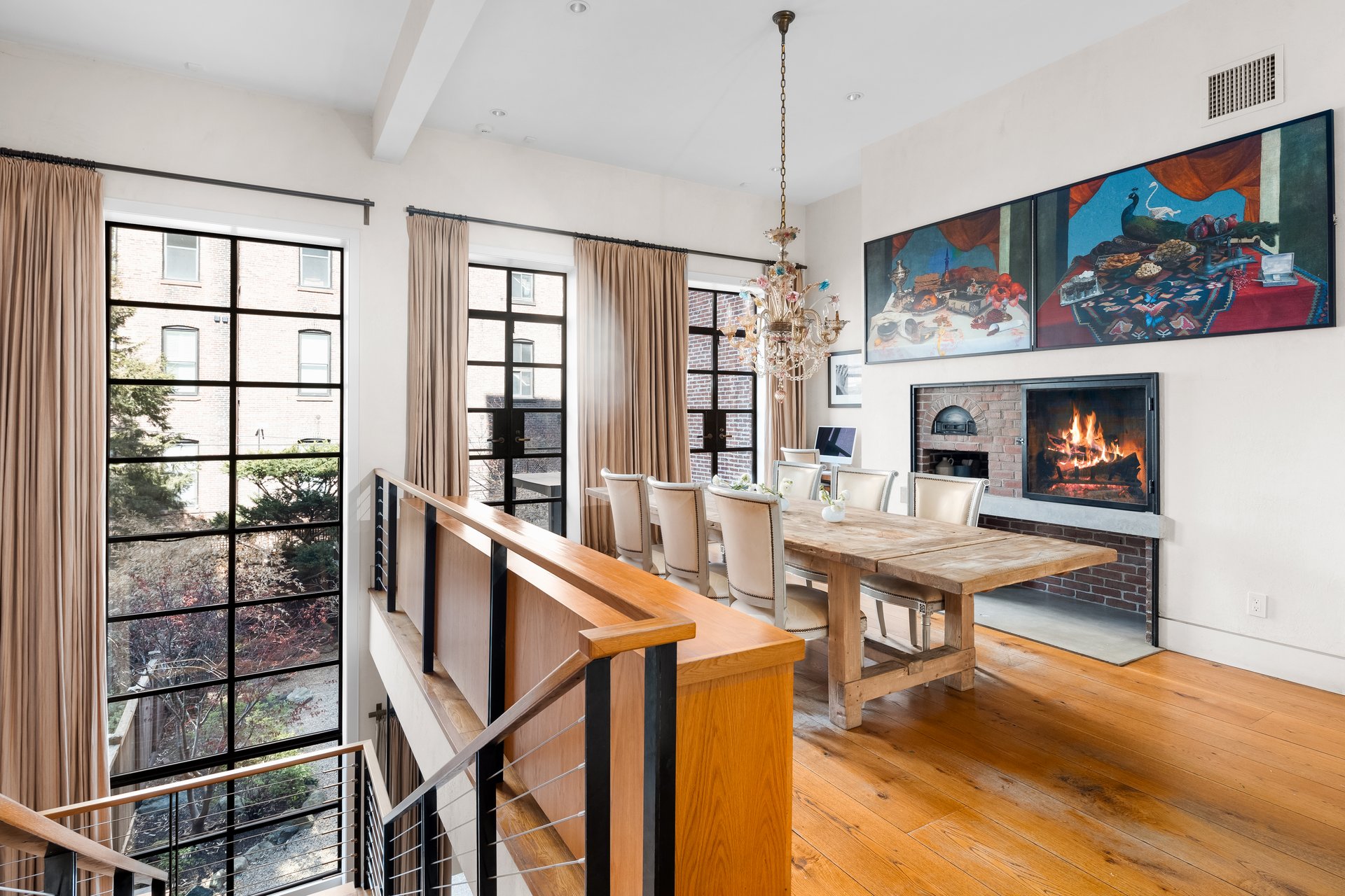 5 Union Park
