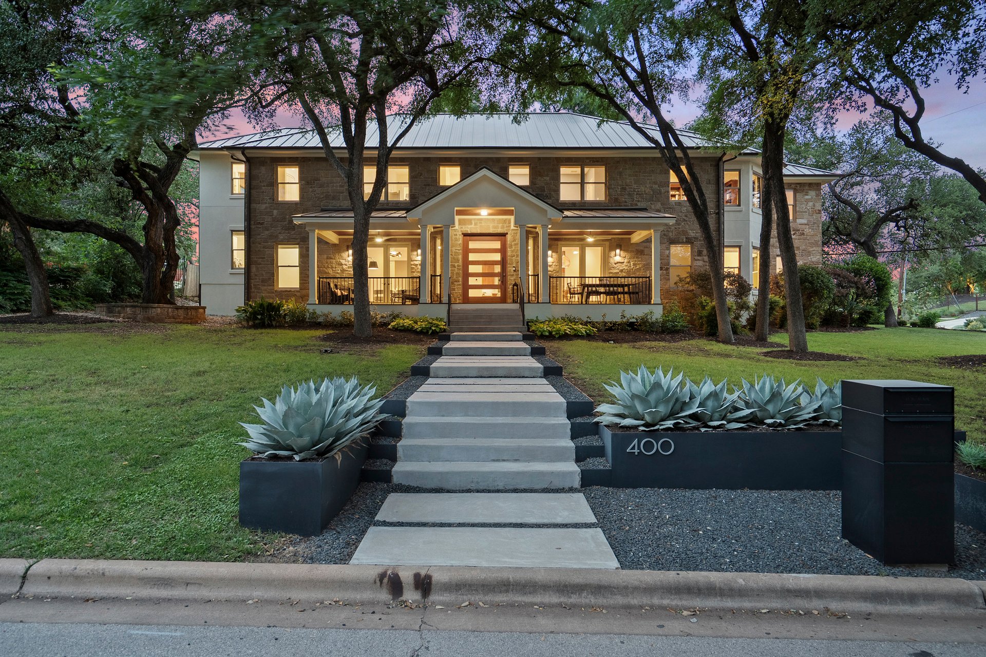 The Haven in Rollingwood