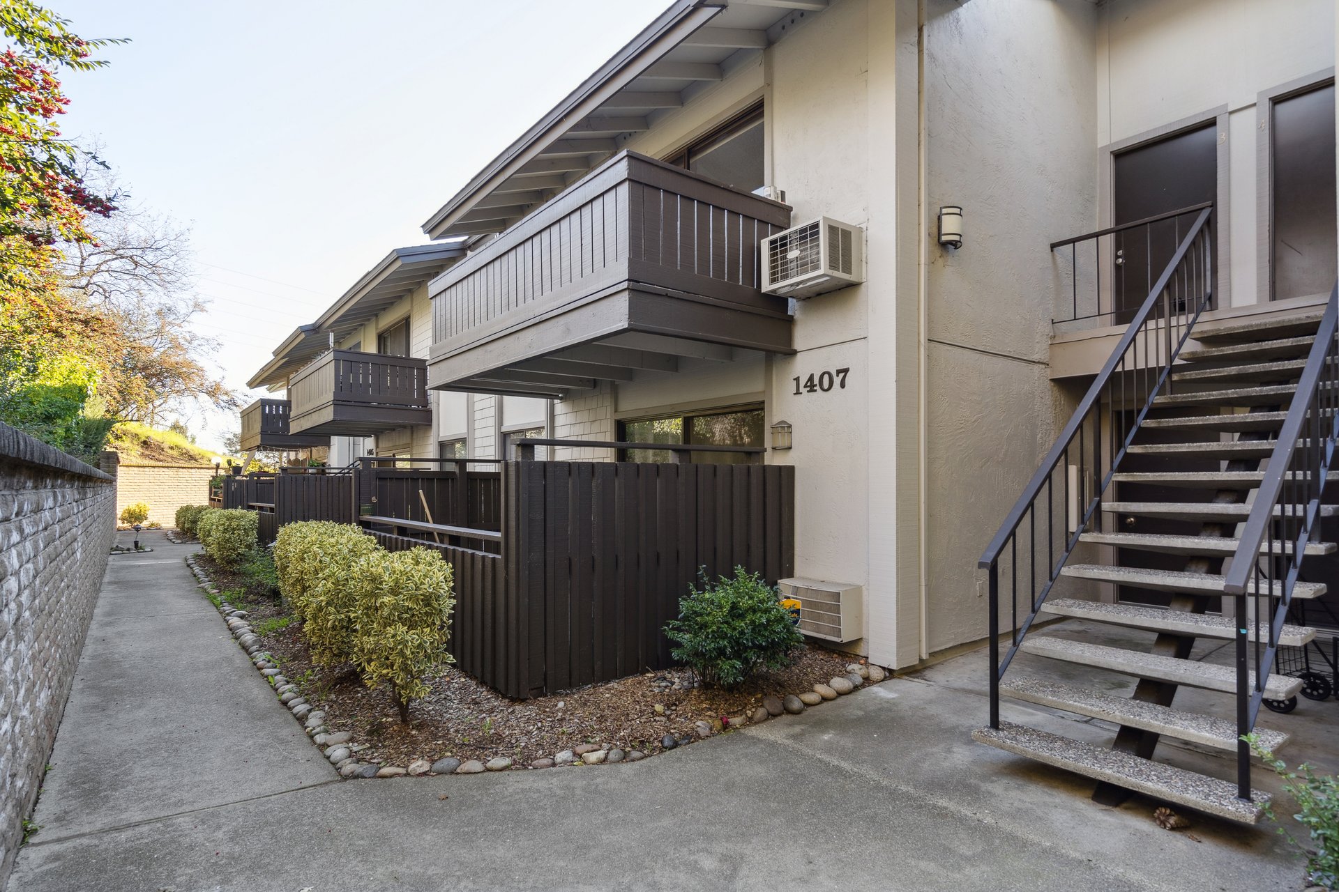 1407 Marchbanks Drive #3