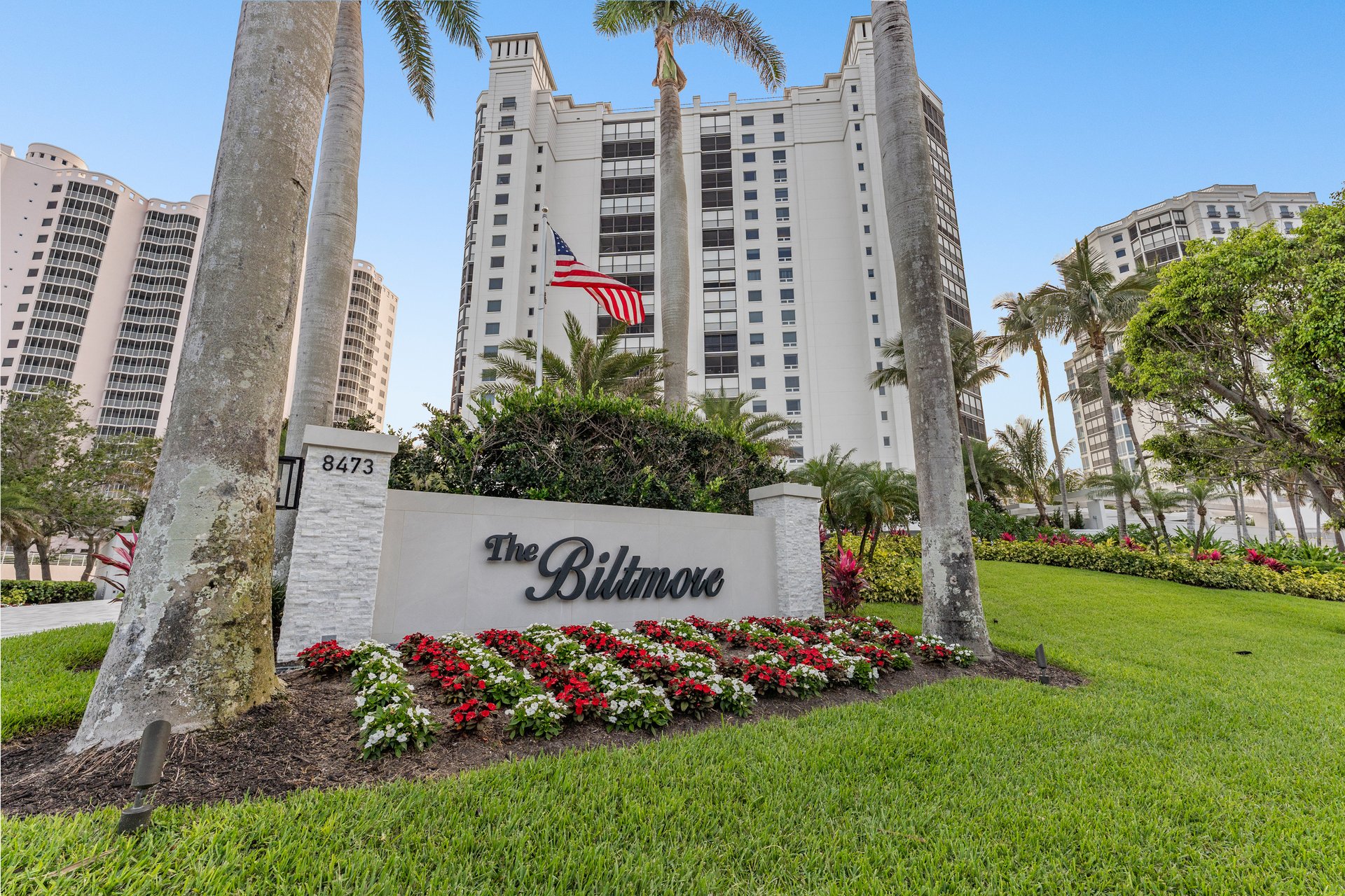Biltmore 801